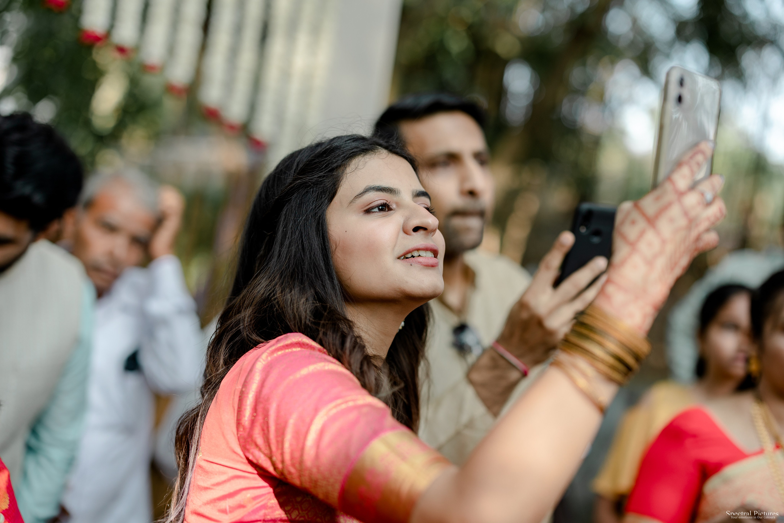 “Shivani & Ashish | A Love Meant to Be”