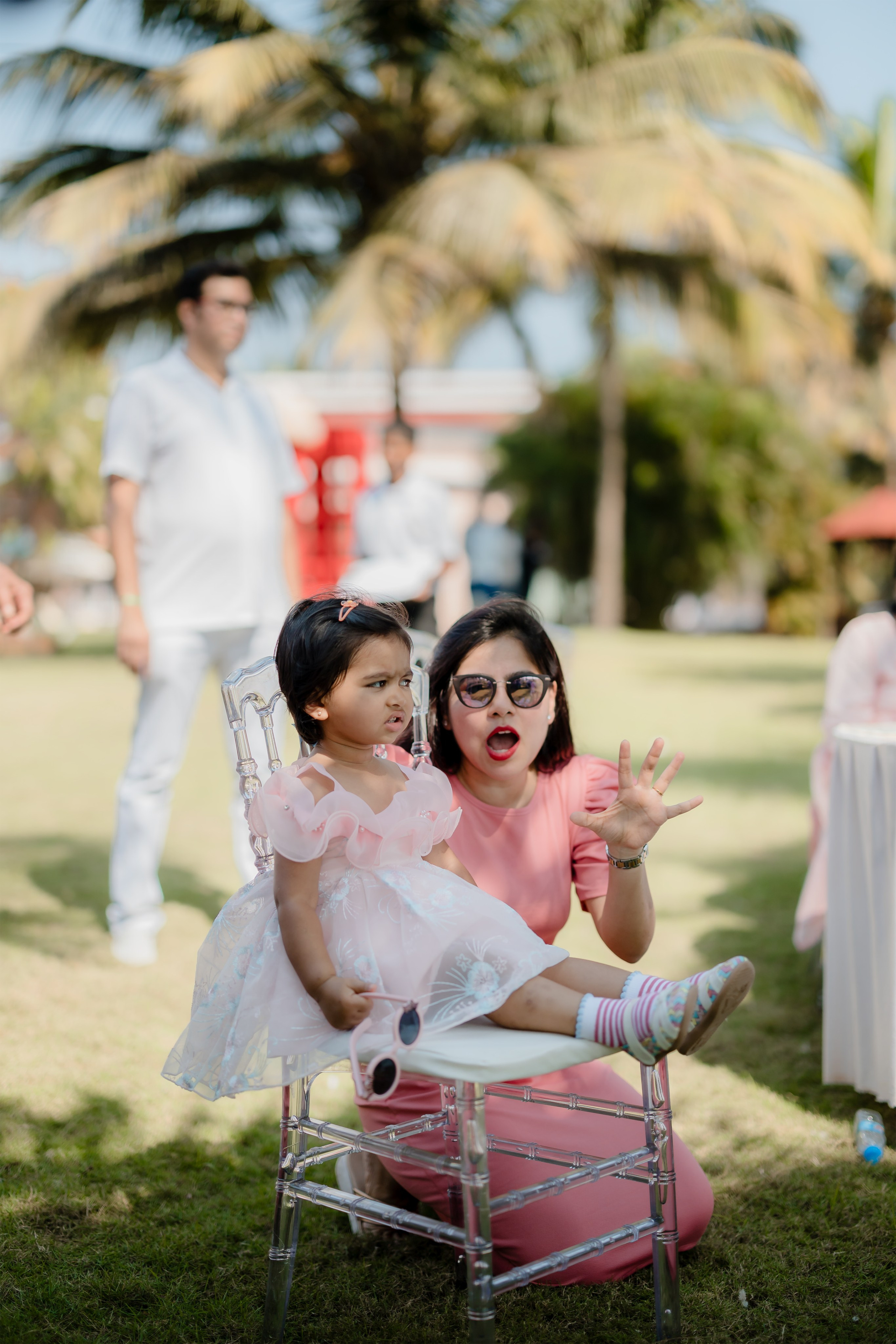 Rykaa’s 1st Birthday | Lalit Goa
