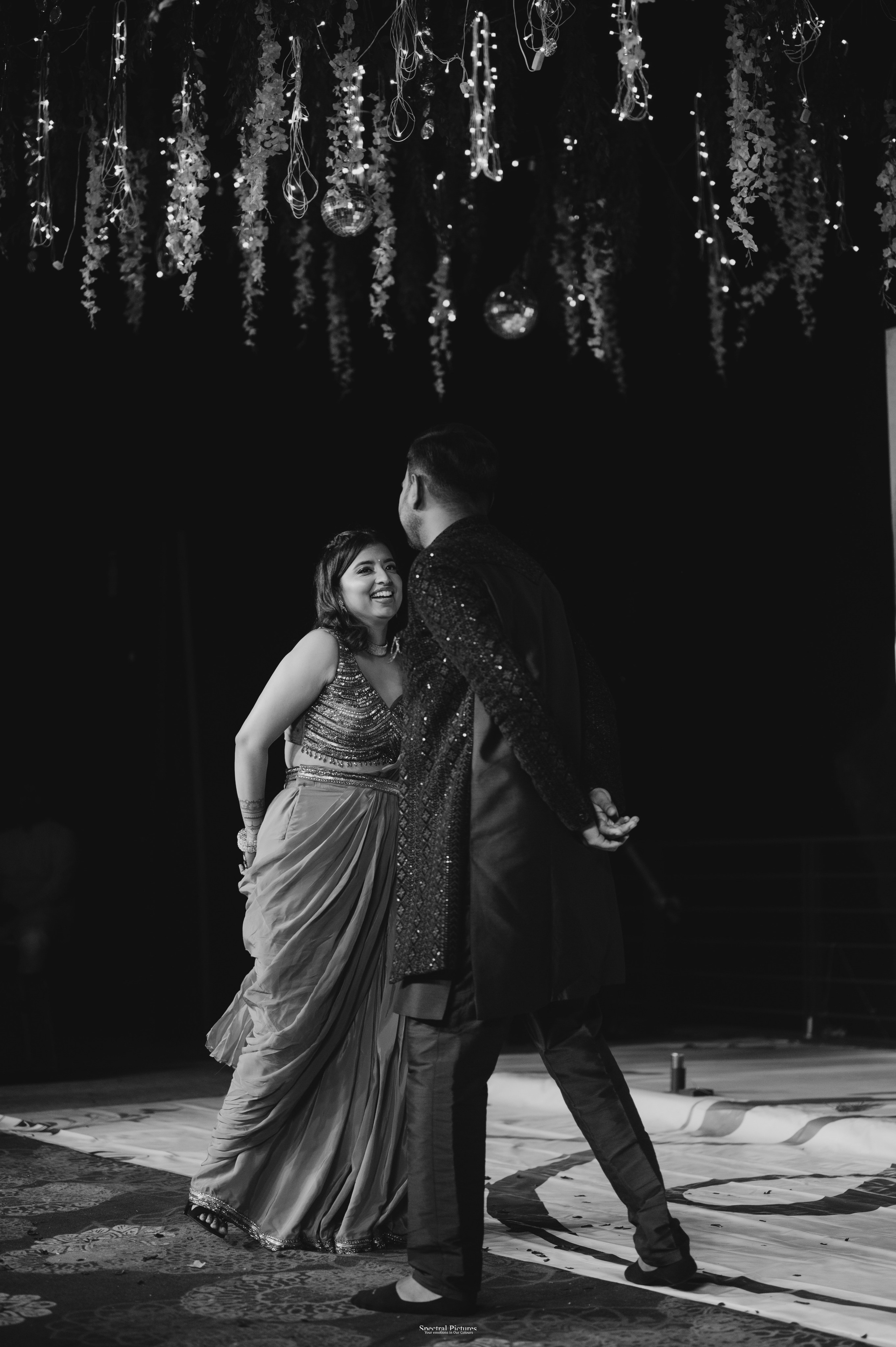 When He Finally Asked… She Just Said “Ha.” | Shreyanka & Kiran | Engagement