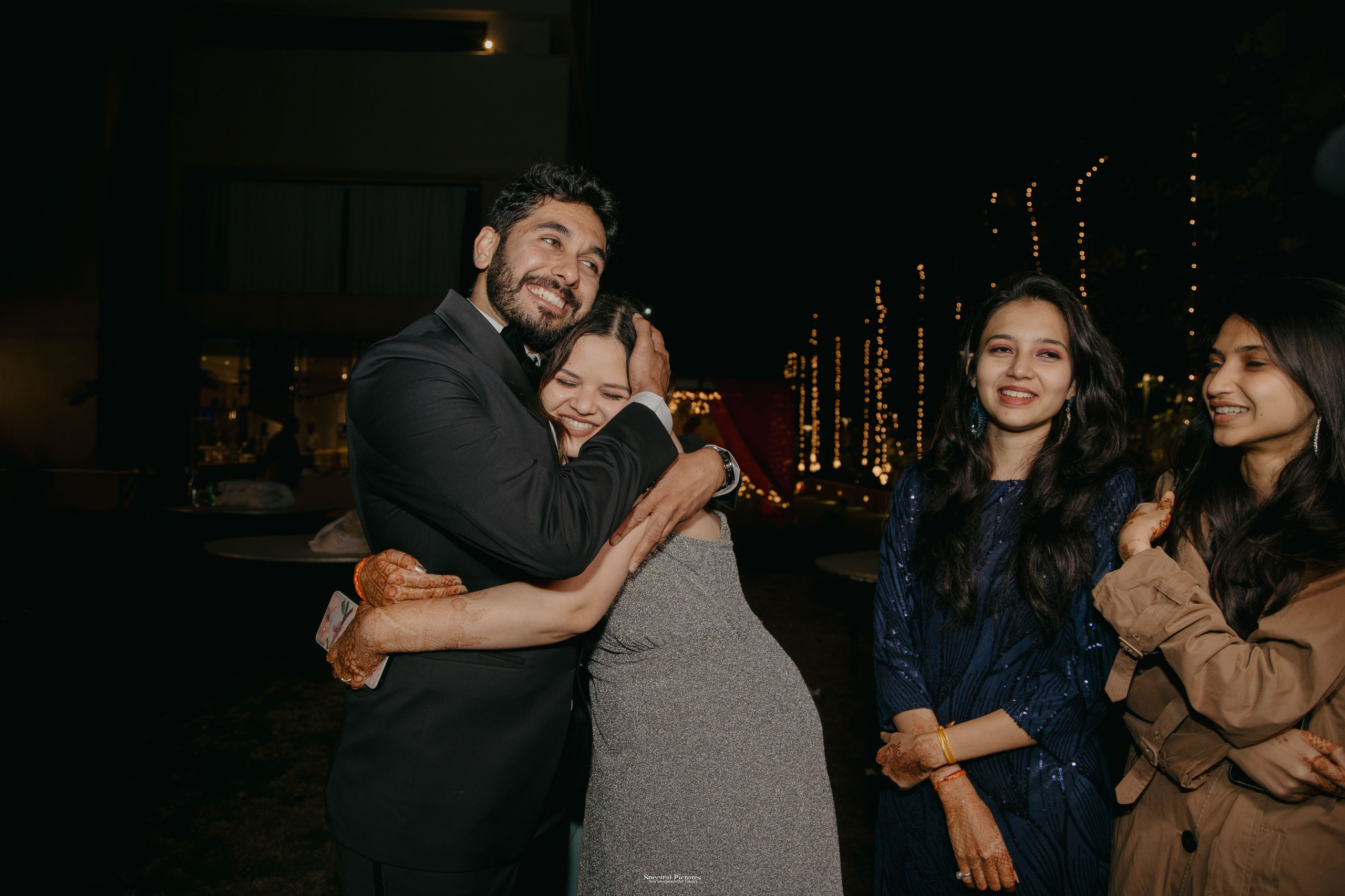 Shreyas & Shamika | Weddding