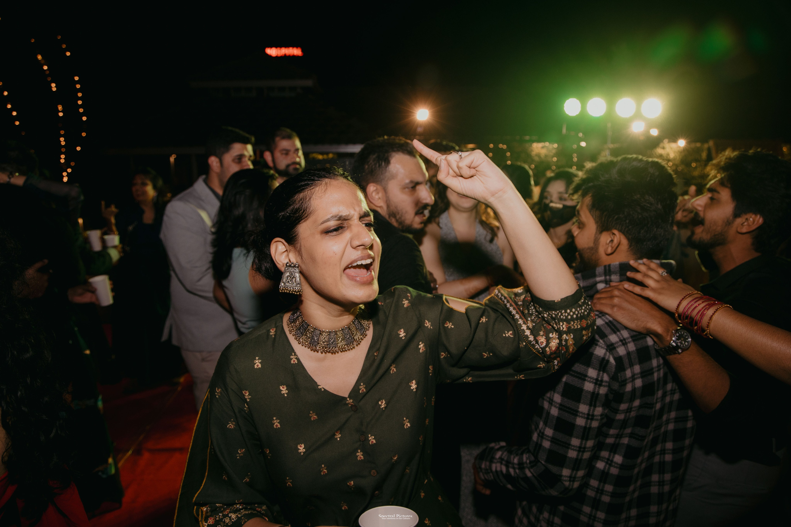 Shreyas & Shamika | Weddding