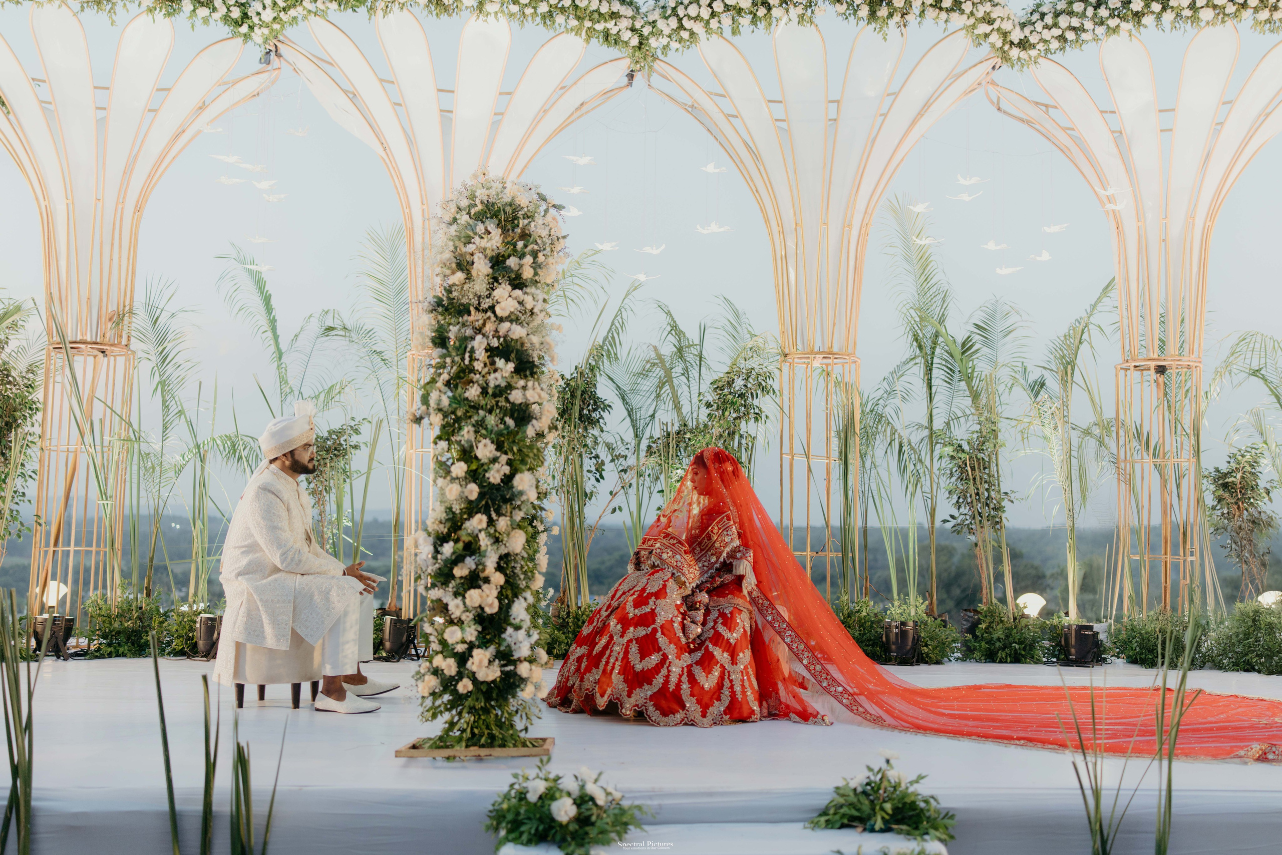 “Dilnawaz & Mumtaz | When Duas Align”