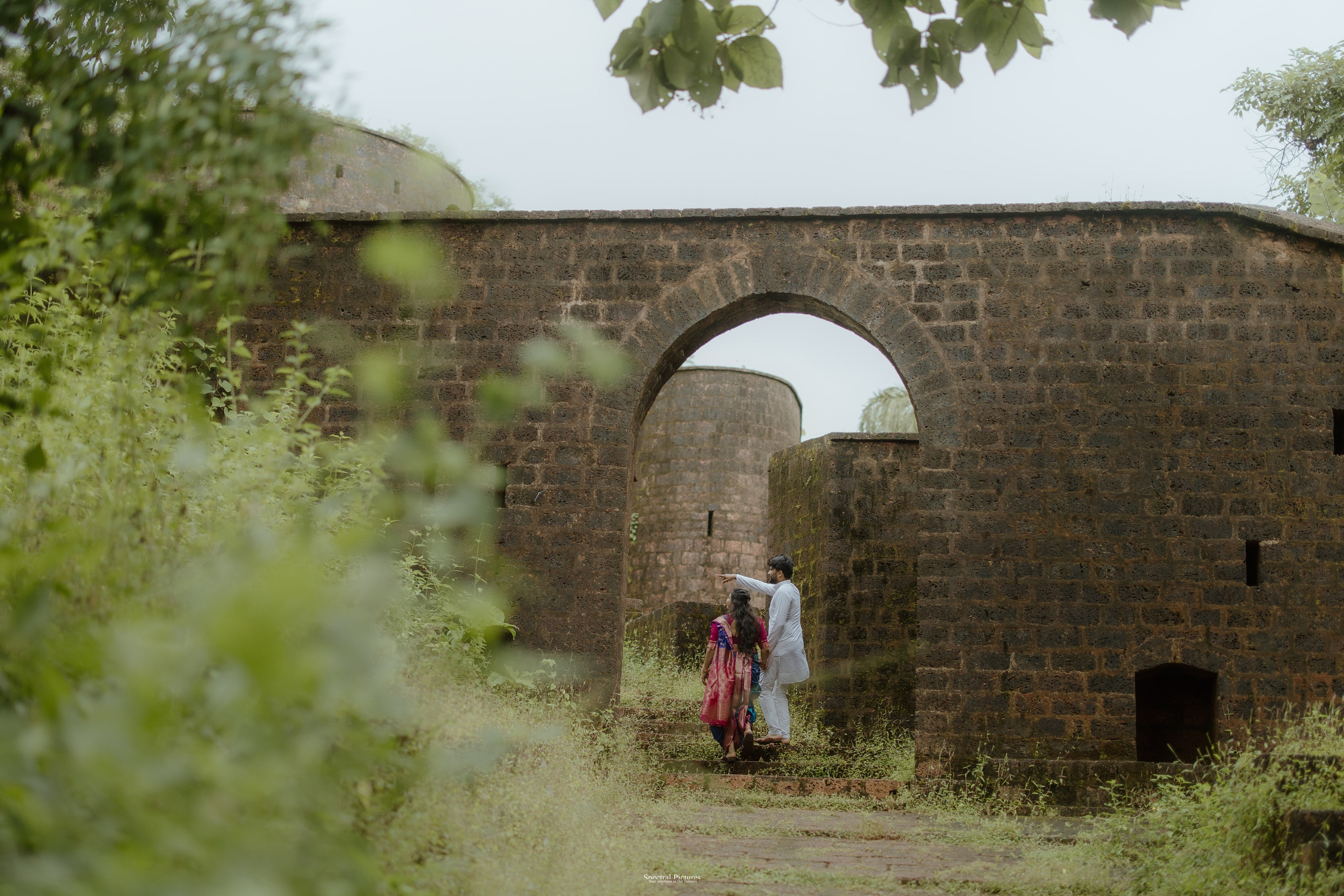 Sidharth & Prajkta | Pre-Wedding