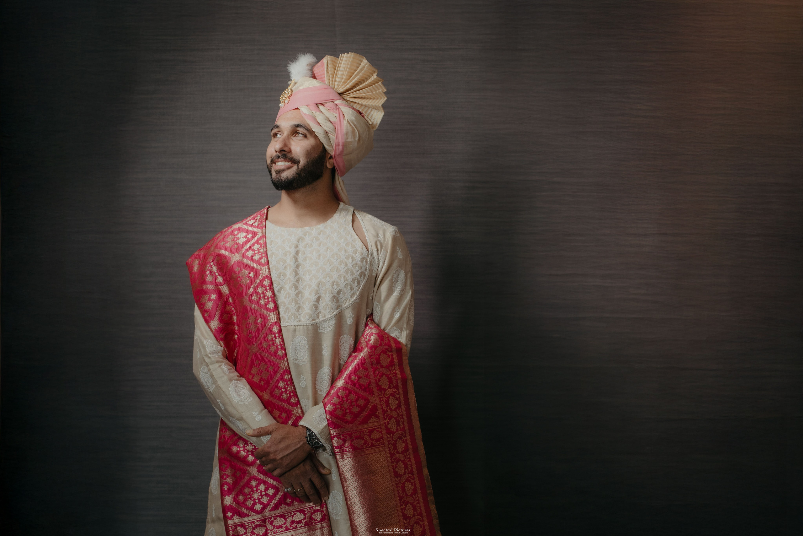Shreyas & Shamika | Weddding