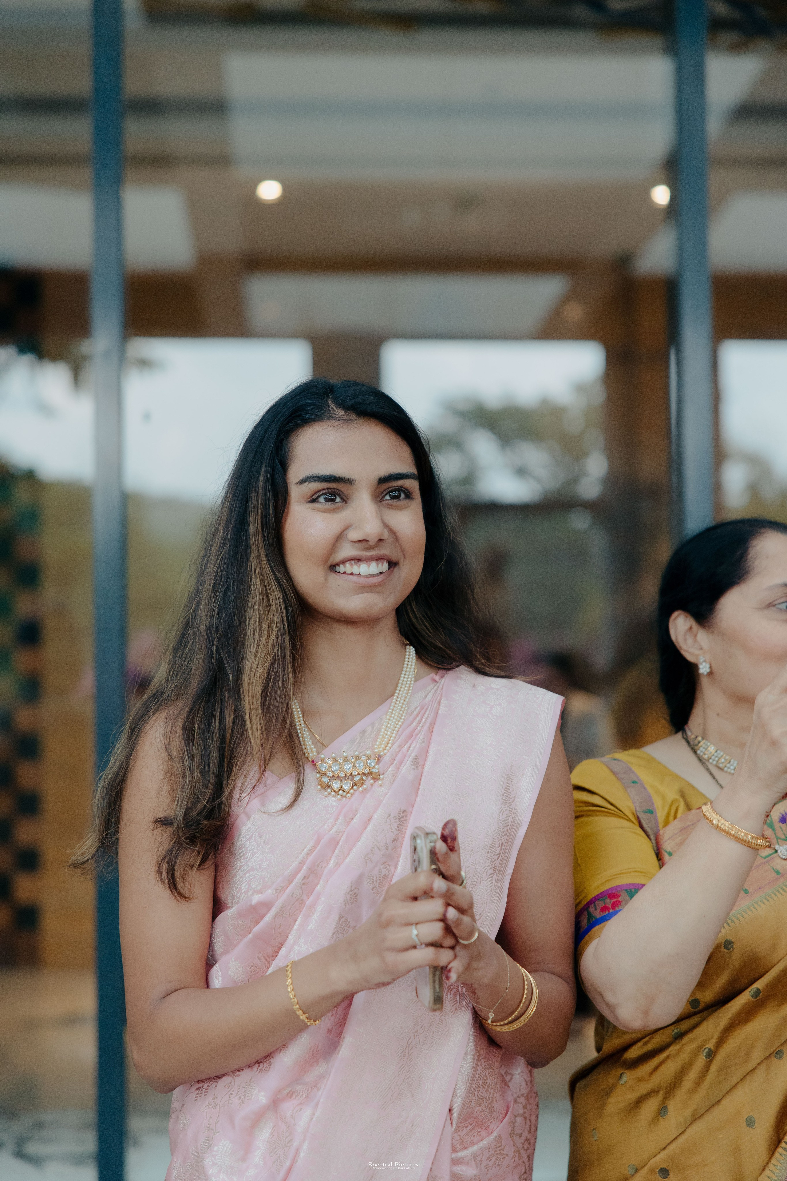 “Ankur & Malavika | Two States, One Soul”