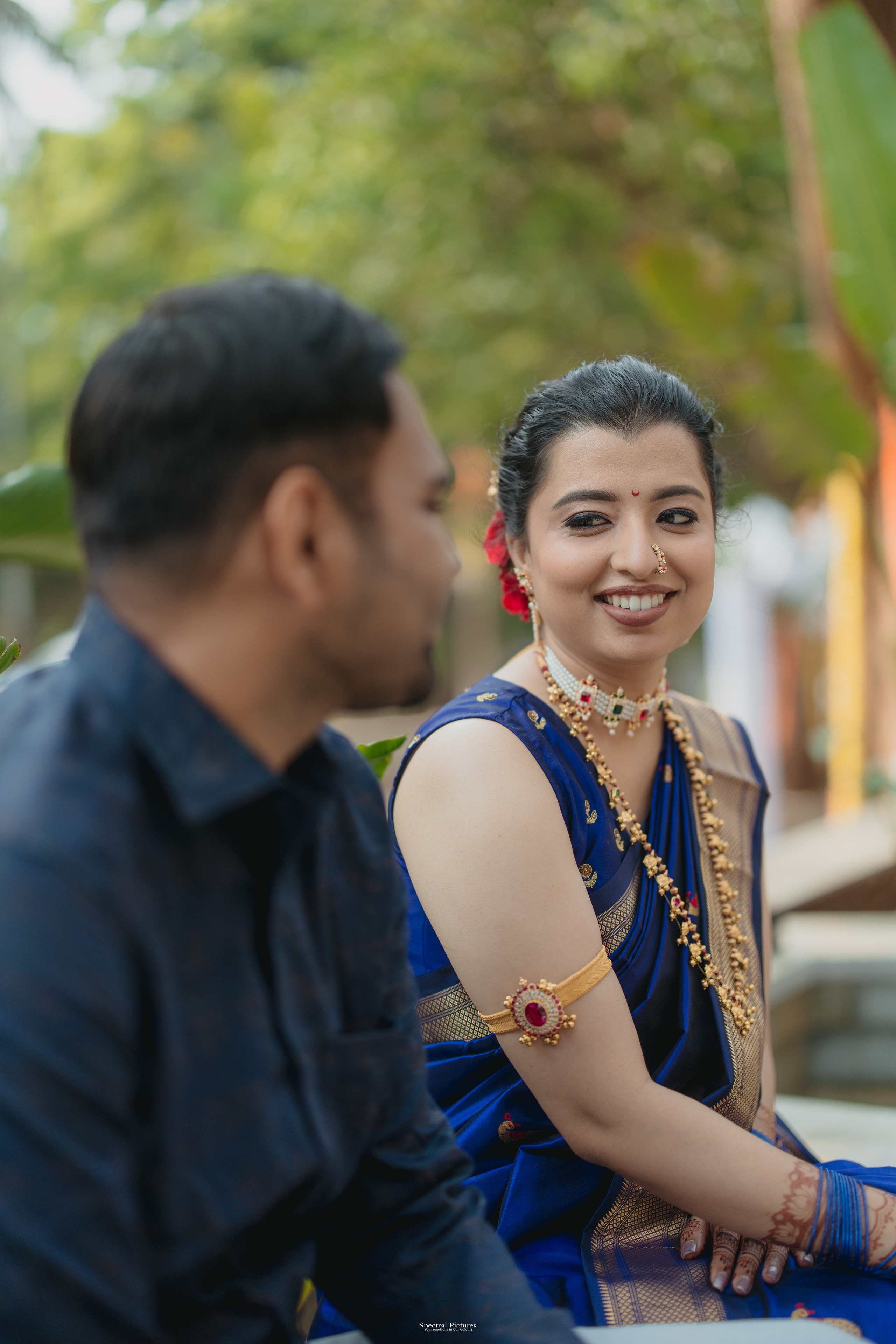 When He Finally Asked… She Just Said “Ha.” | Shreyanka & Kiran | Engagement