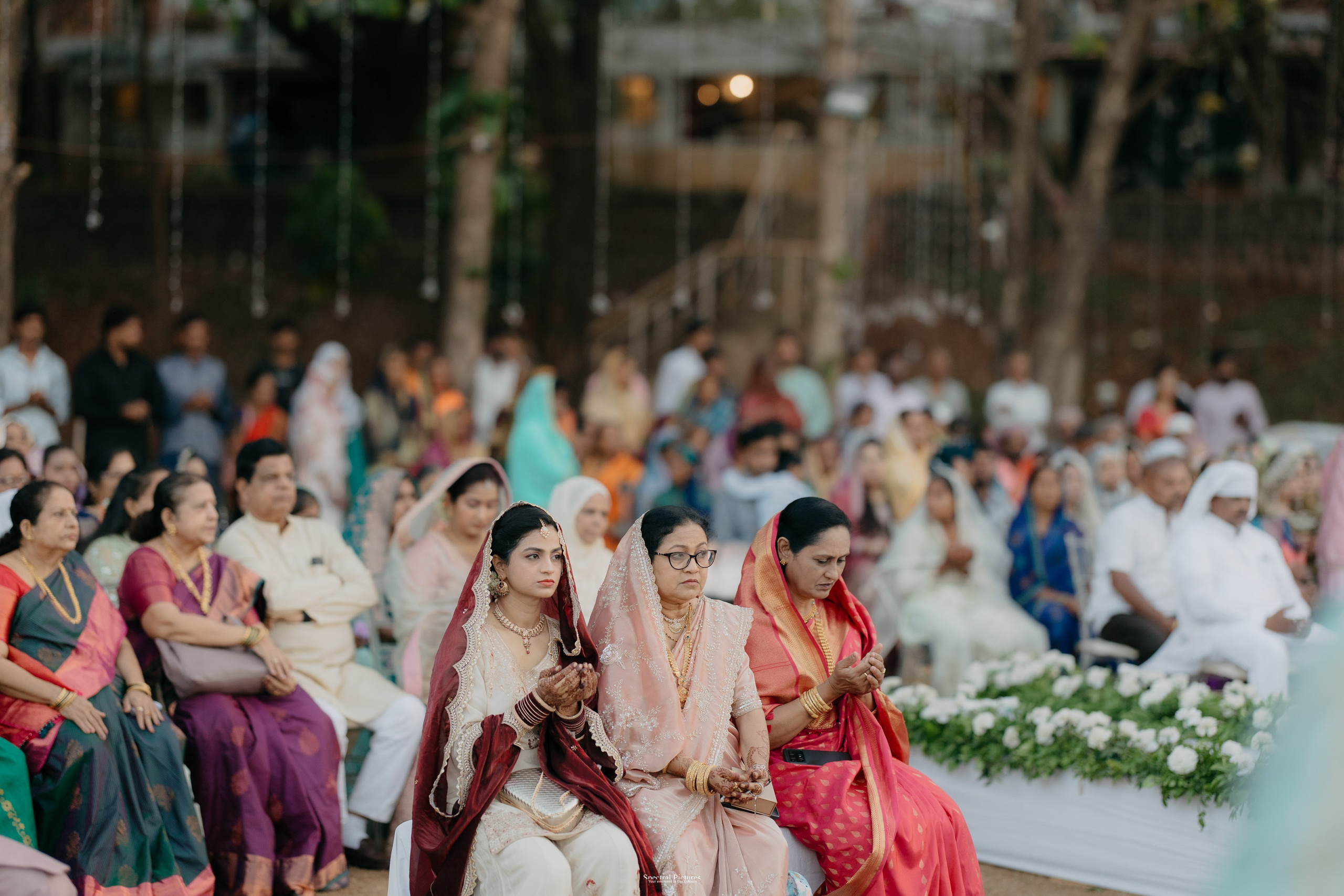 “Dilnawaz & Mumtaz | When Duas Align”