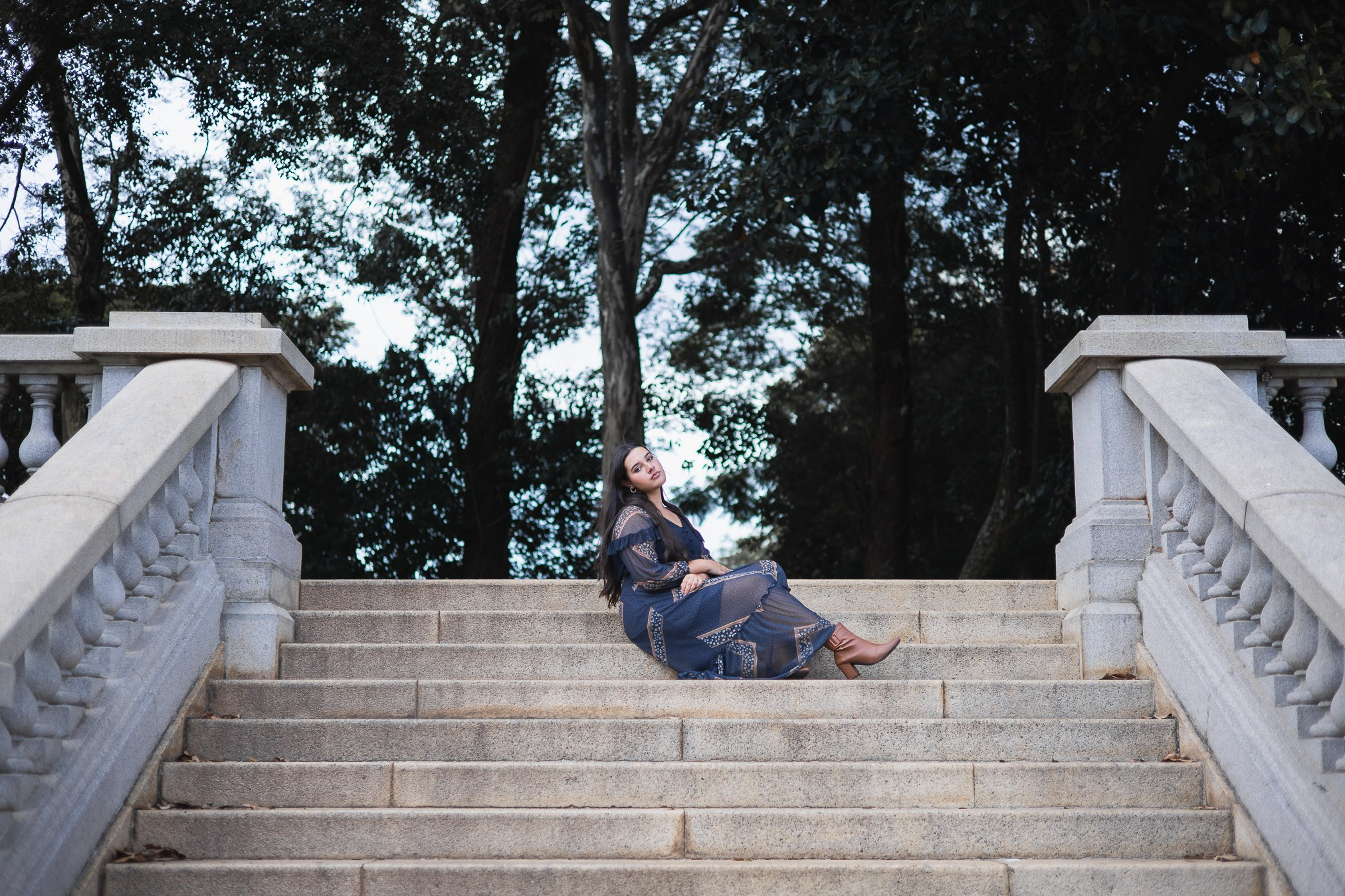 Laila — 15 Anos. Clika Photo