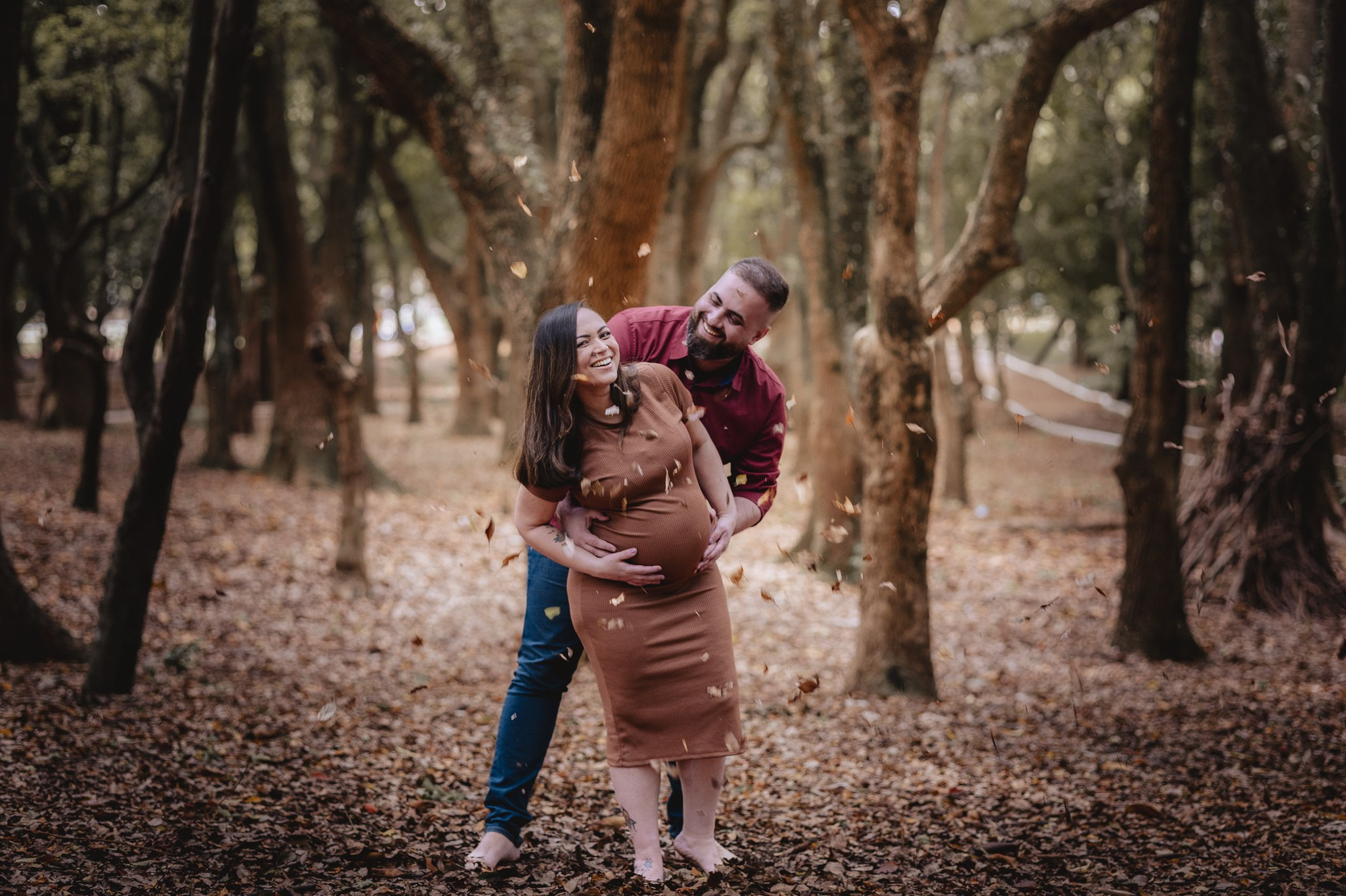 Camila & André = João. Clika Photo