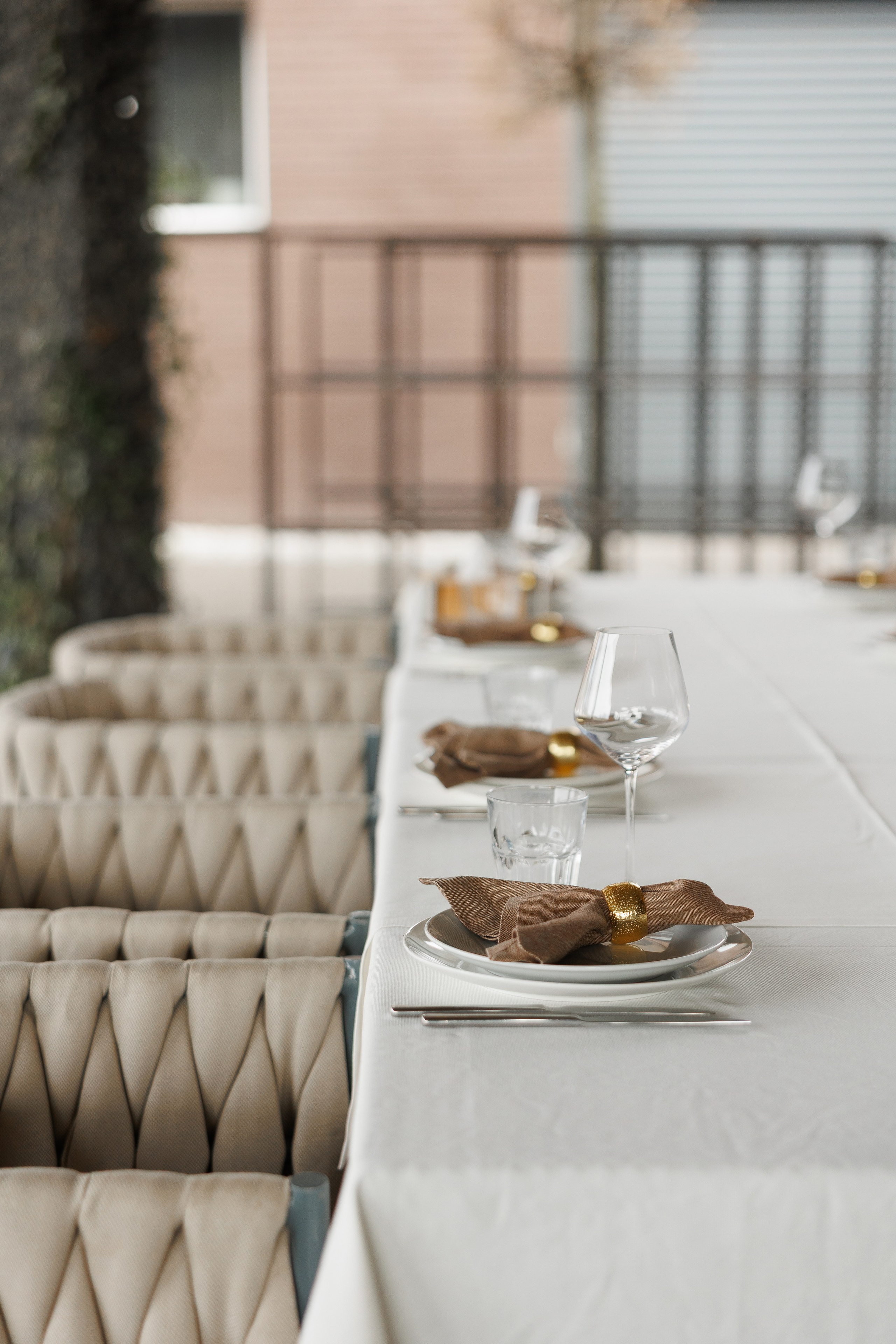 Інтер’єрна фотографія. Iryna Trokhymovych