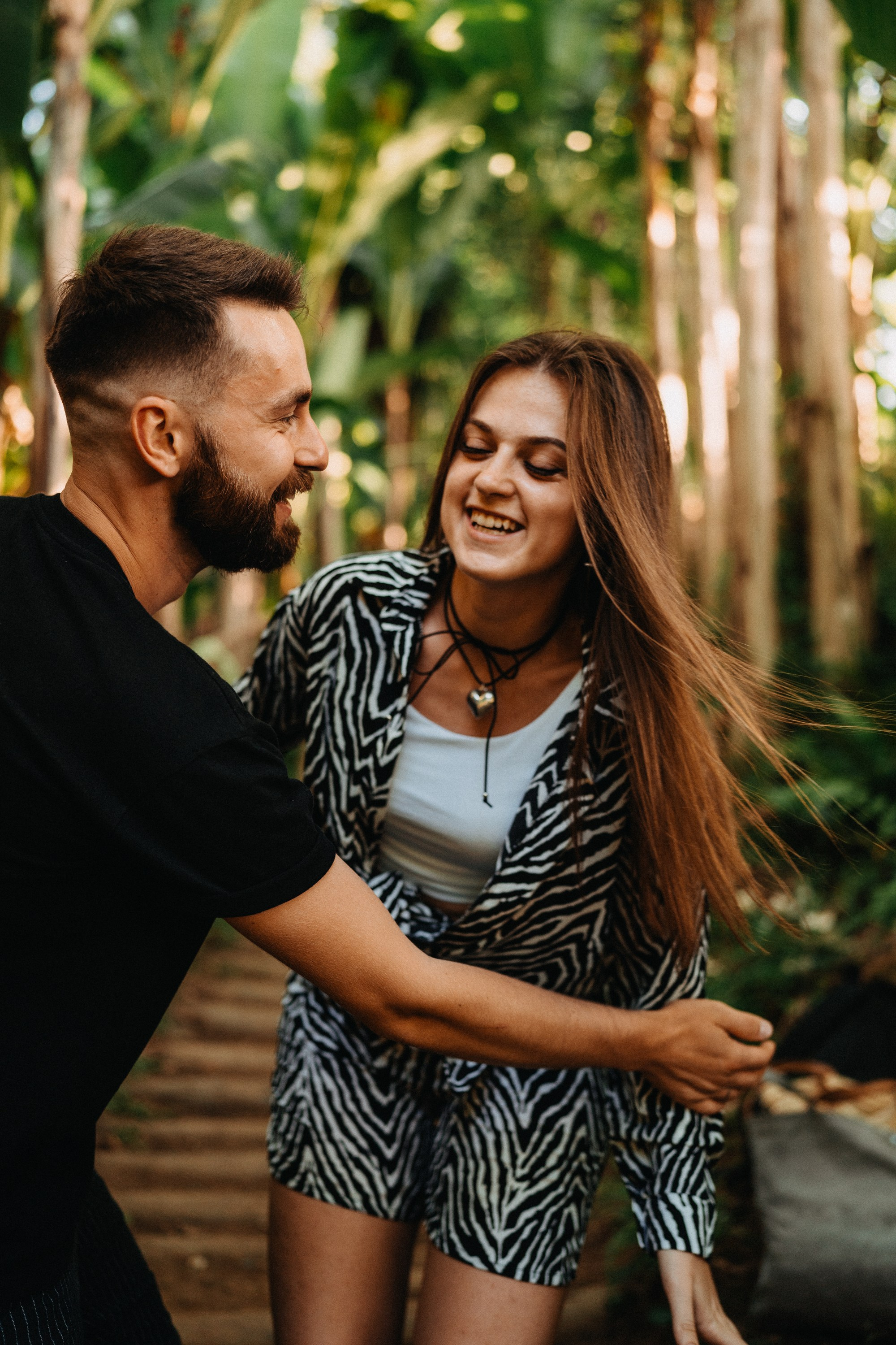 Дарья и Андрей. Индивидуальный и свадебный фотограф в Батуми Валерия Азаренко