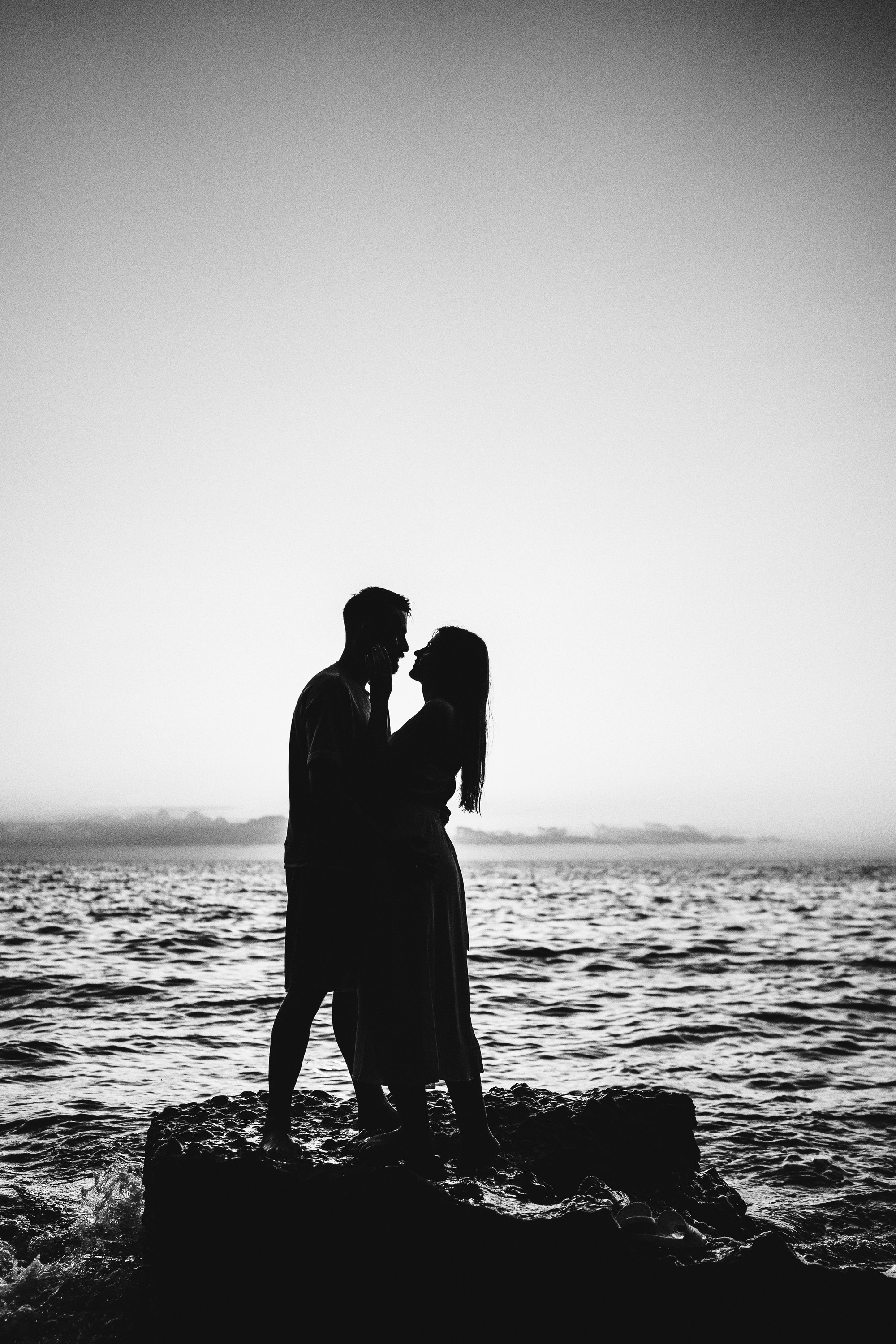 Андрей и Дарья. Индивидуальный и свадебный фотограф в Батуми Валерия Азаренко