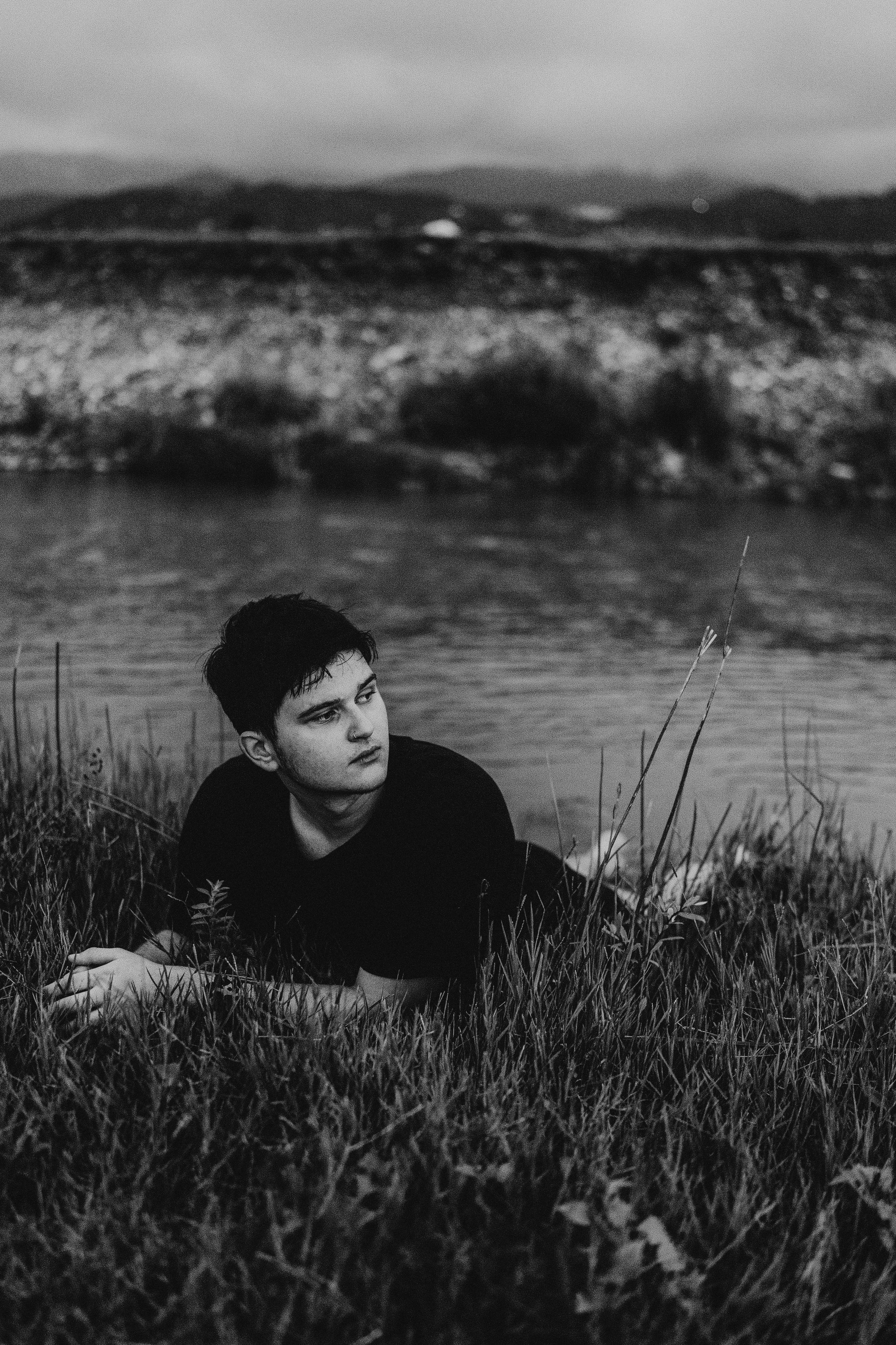 Мужской портрет Батуми. Портретный и свадебный фотограф в Батуми Валерия Азаренко