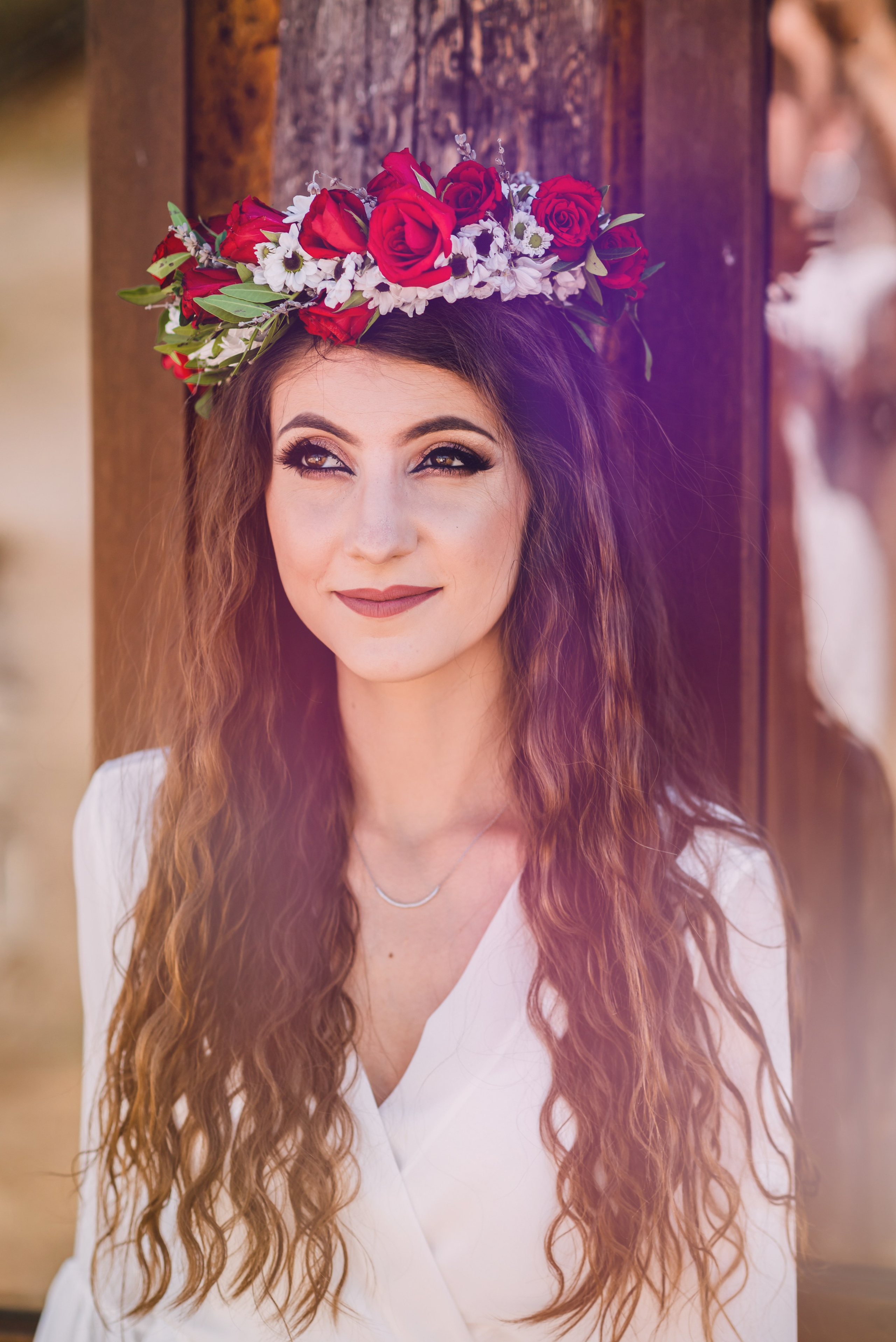 Elena & Costin. Giani Maftei