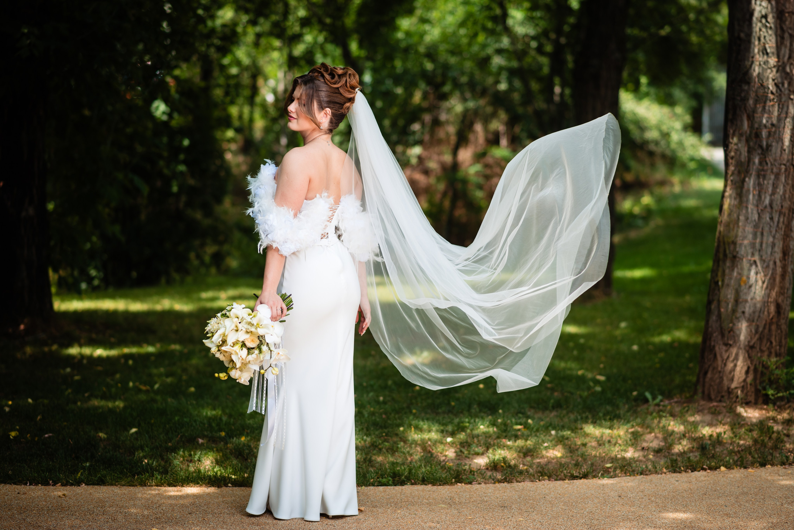 Ioana & Catalin. Giani Maftei