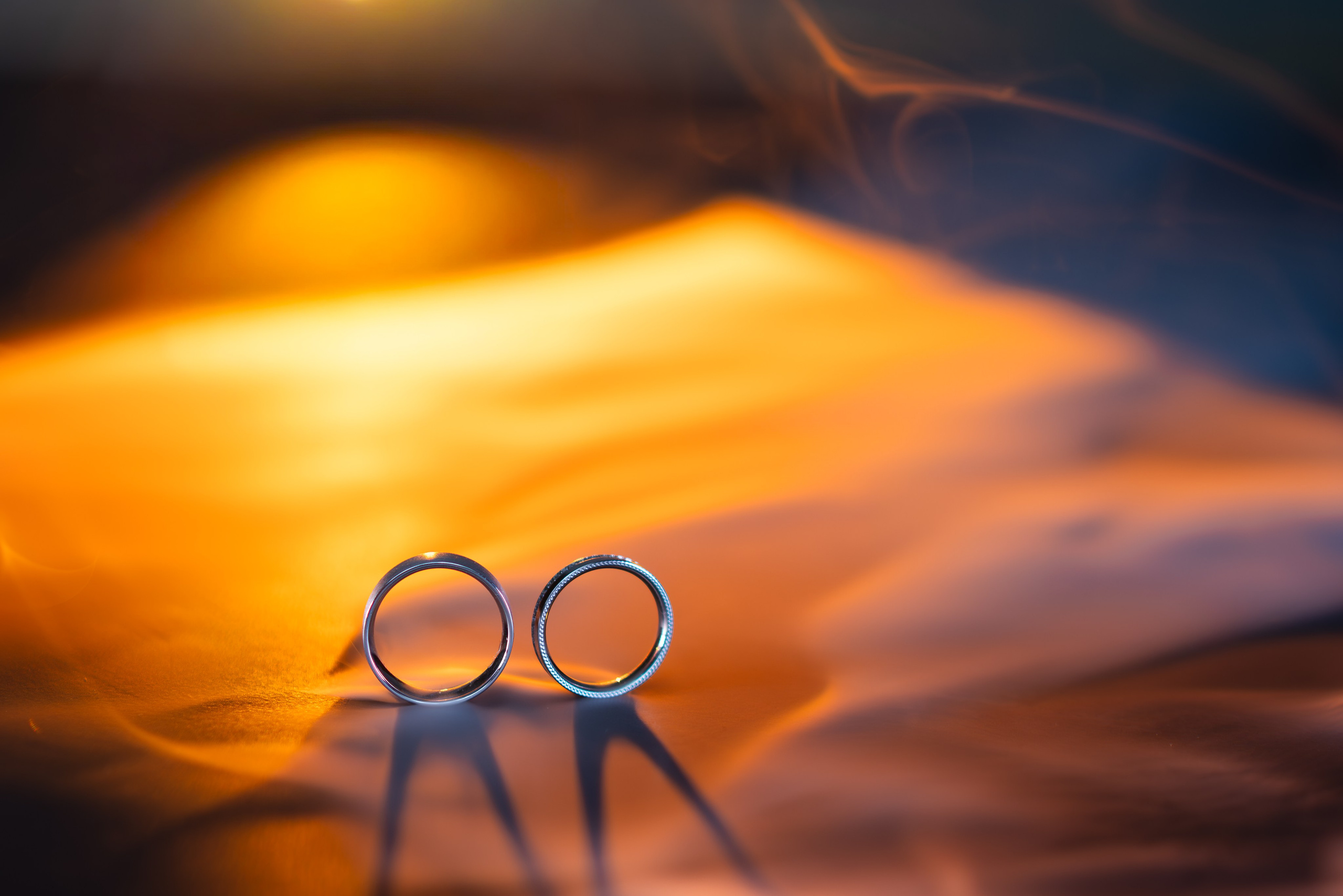 Andreea & Andrei. The Unseen by Giani Maftei