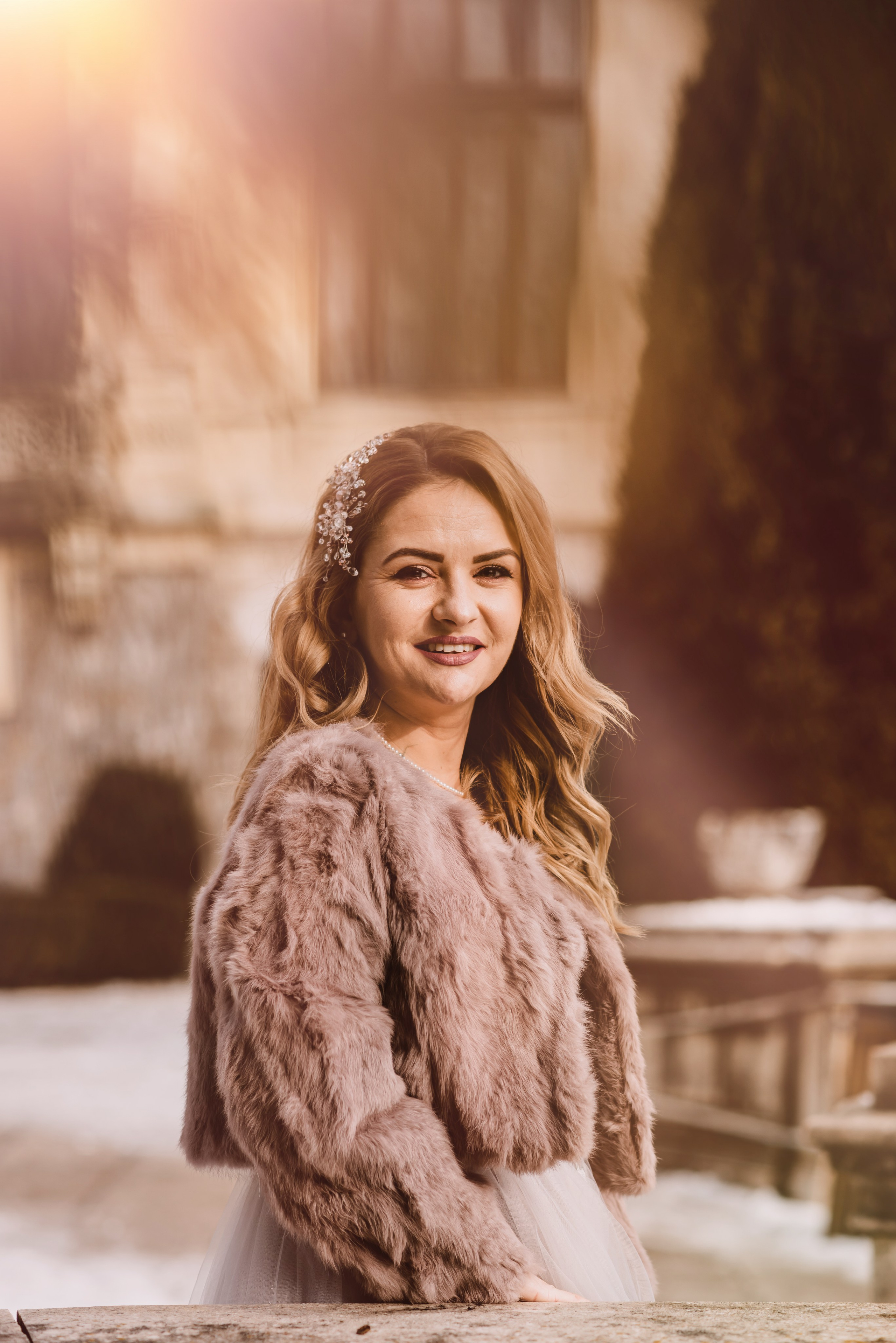 Ioana & Ionut. Giani Maftei