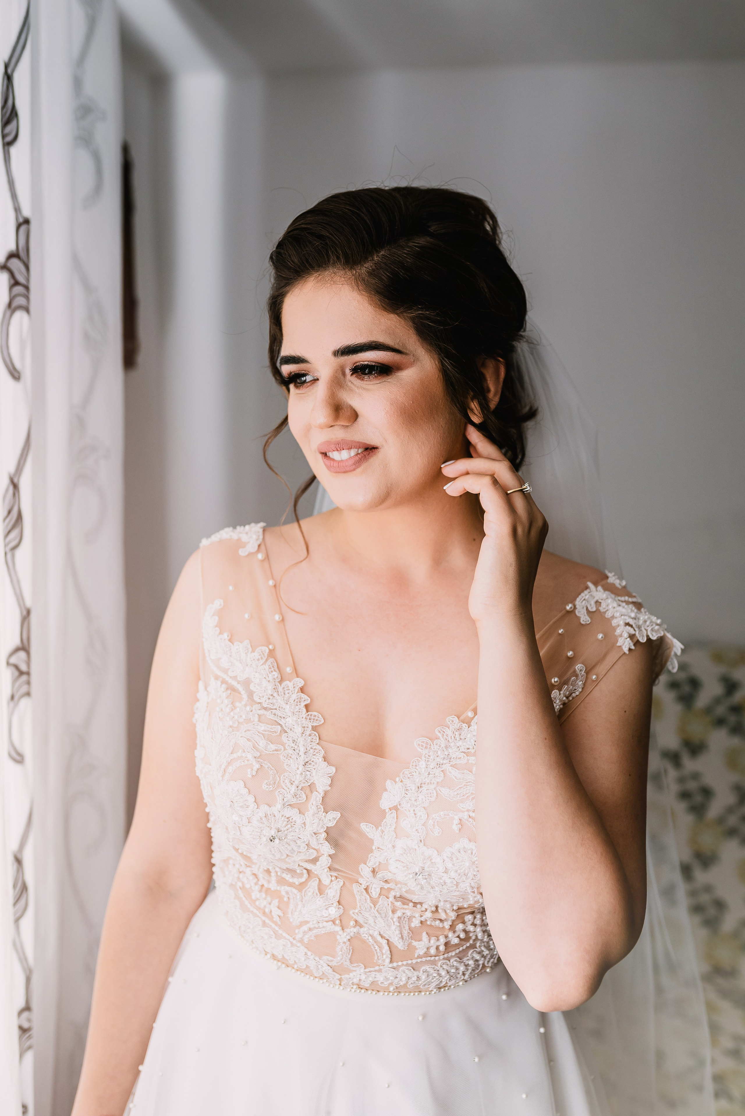 Silvia & Cristi. Giani Maftei