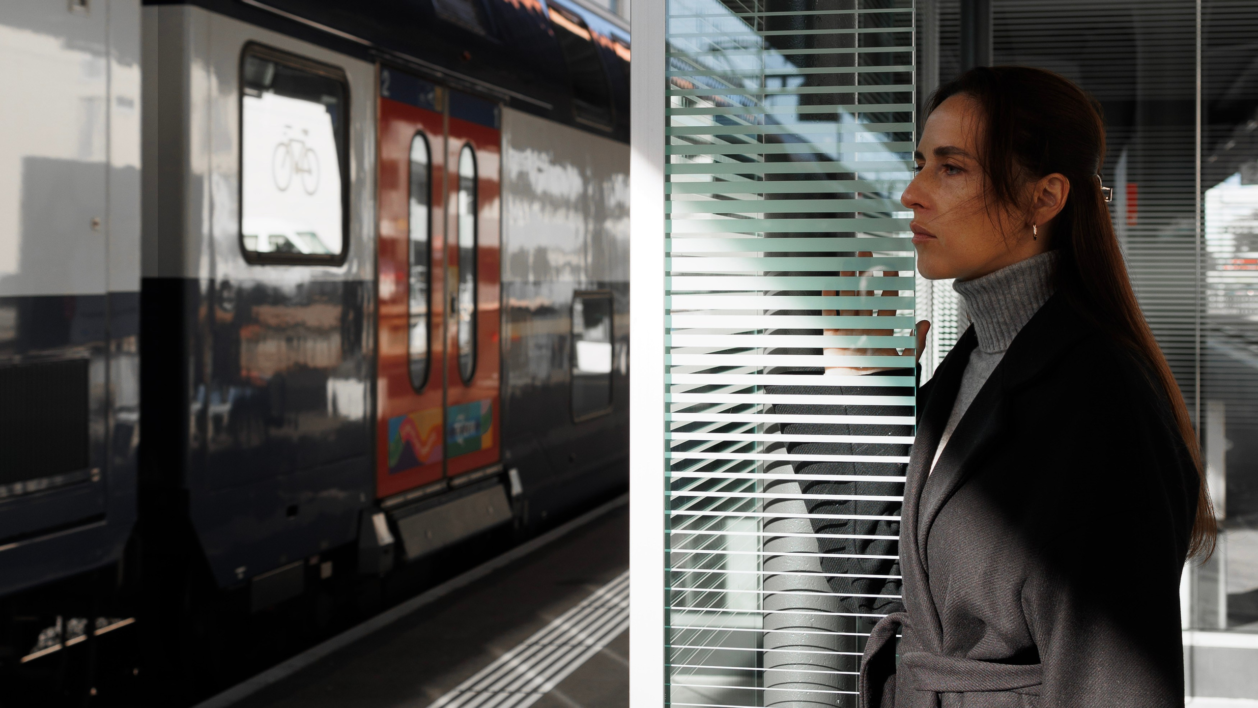 Die Wege die wir wählen…. FotoStory by Lana Gfeller / Kanton Zürich