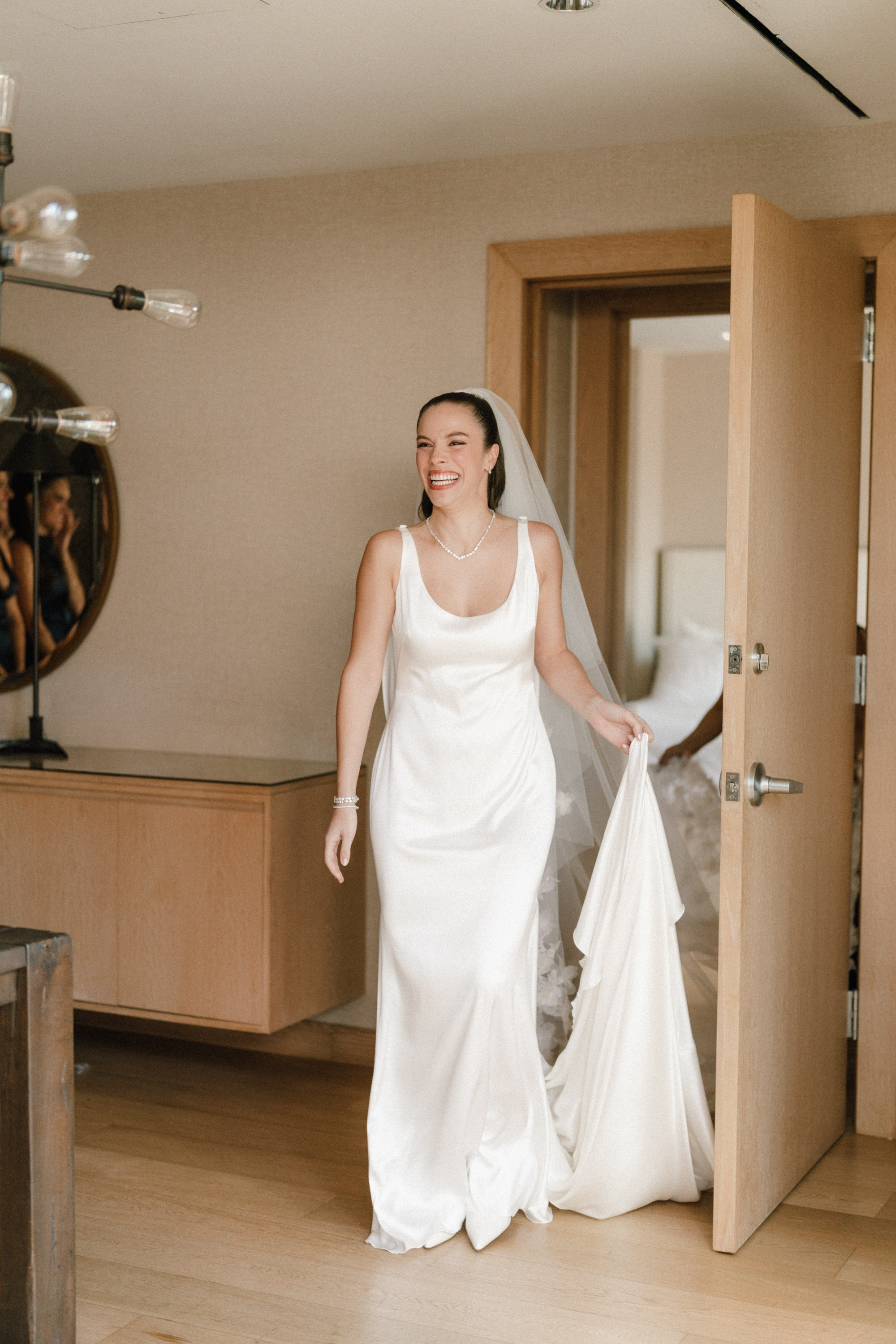 Cristina and Jack. Wedding photographer and videographer New York | New Jersey