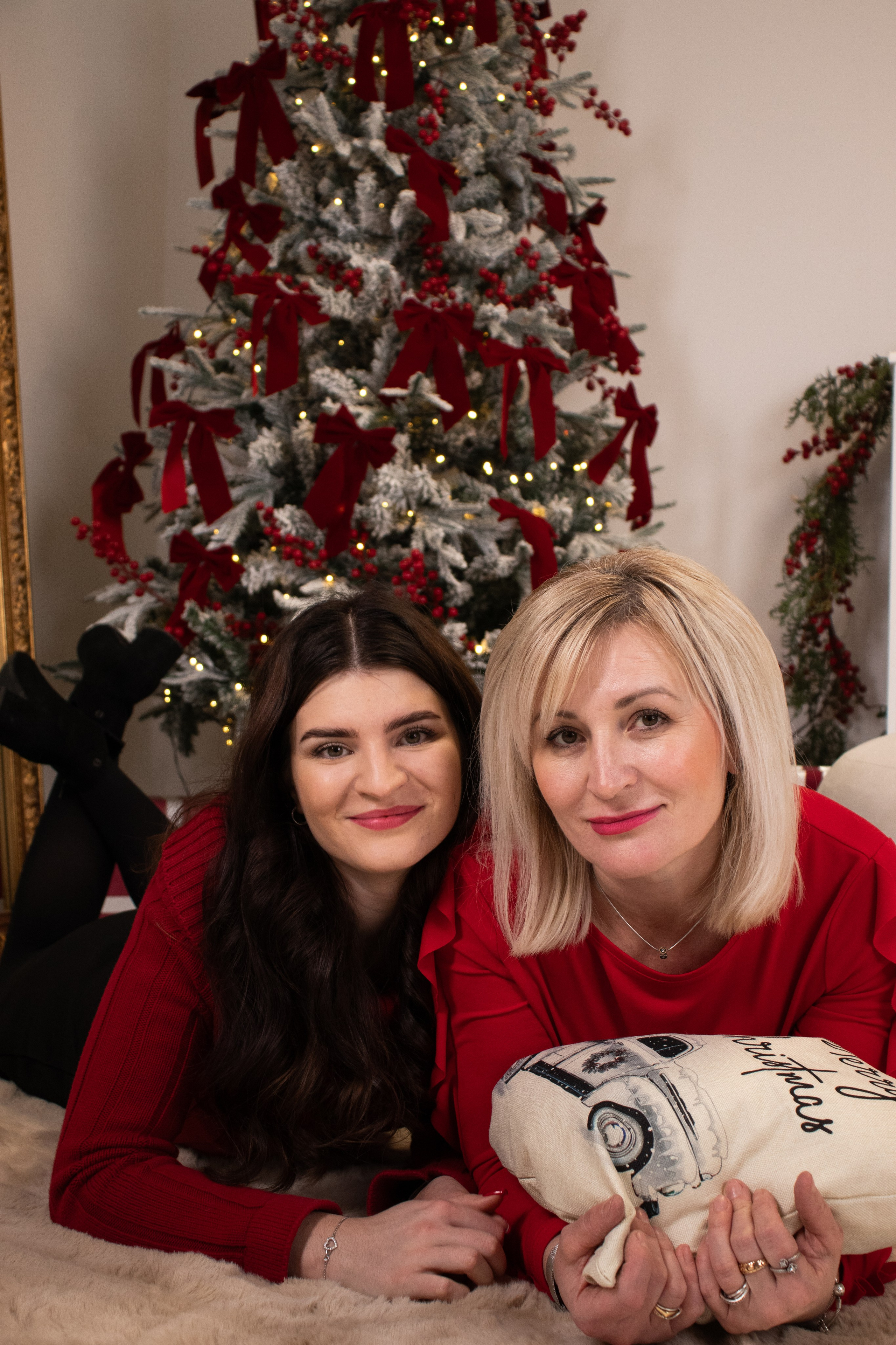 Christmas. Фотограф Лейпциг