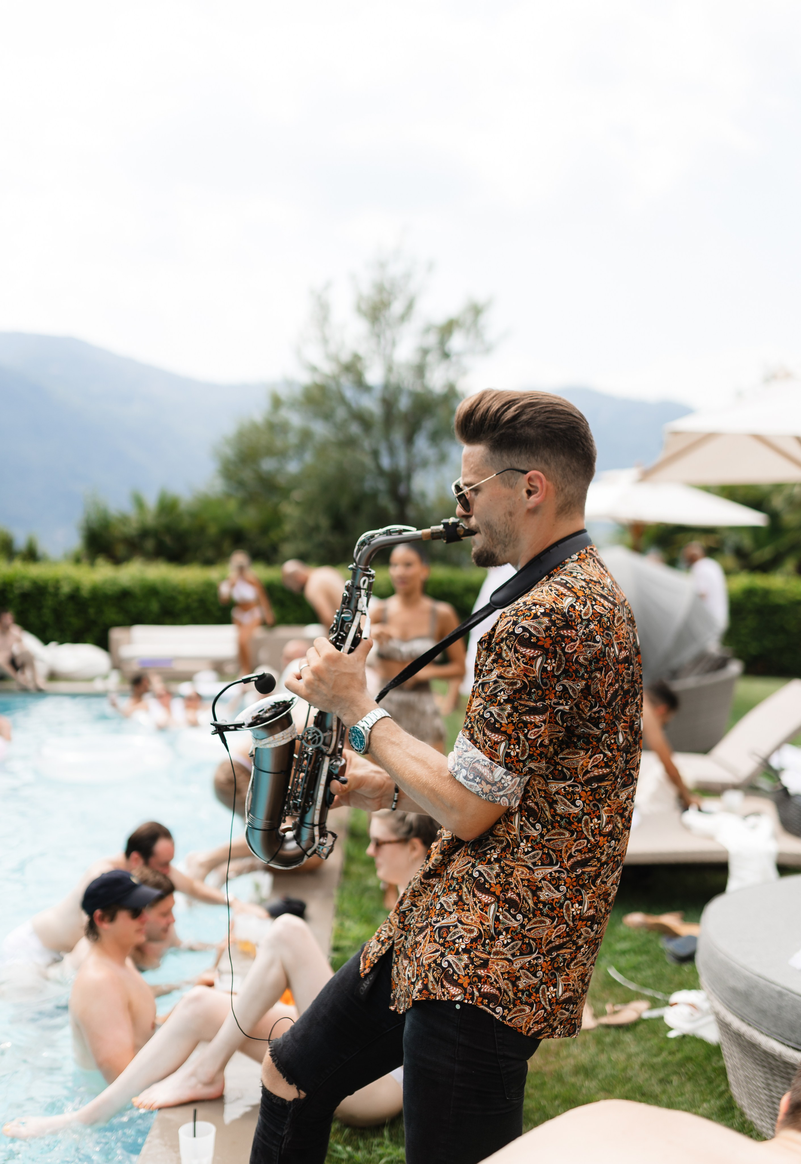 Naila & Oliver’s Wedding at Villa Balbianello, Lake Como. YES I DO PRODUCTION — Wedding photography&videography