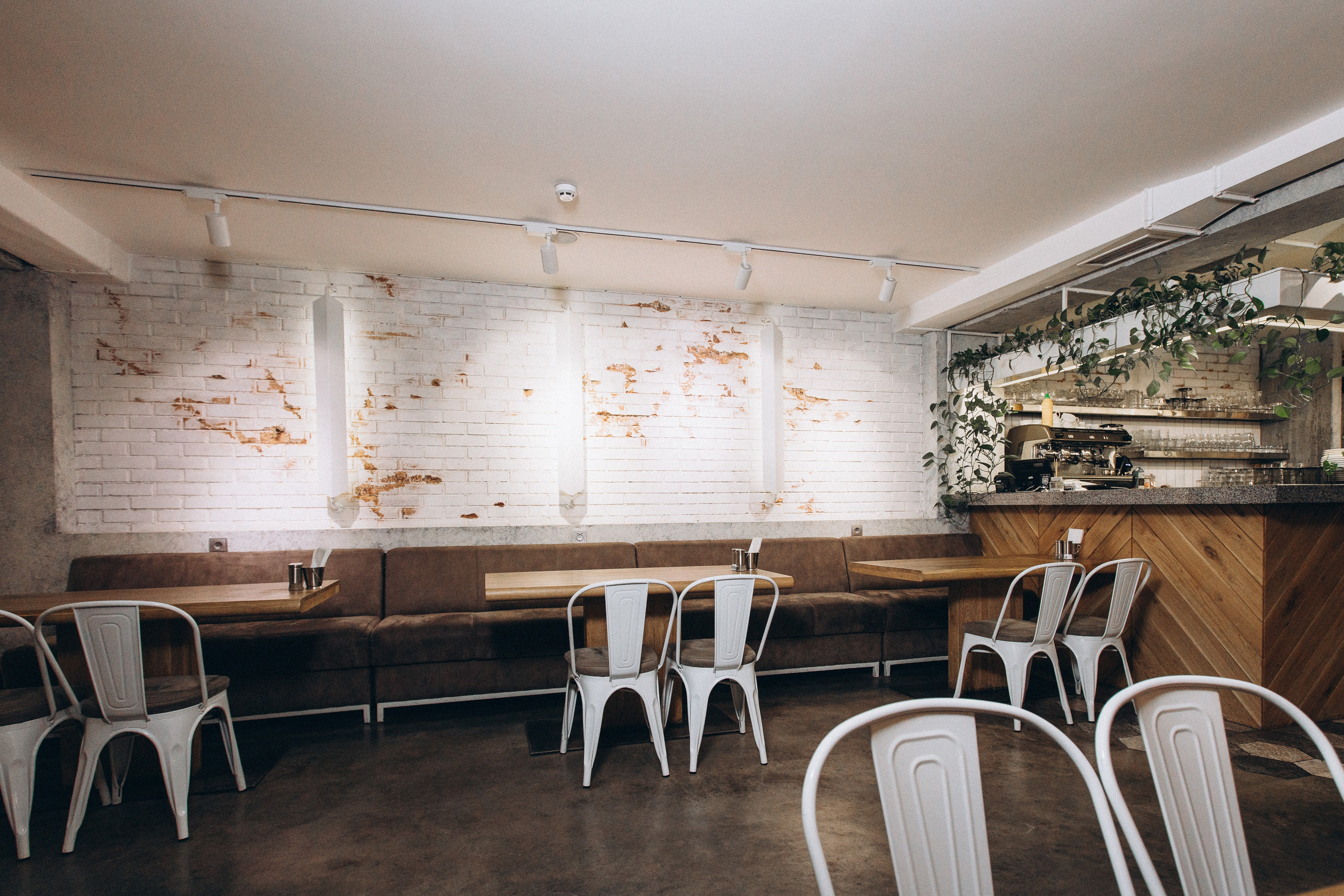 Мережа ресторанів Classic. Ірина Терещук