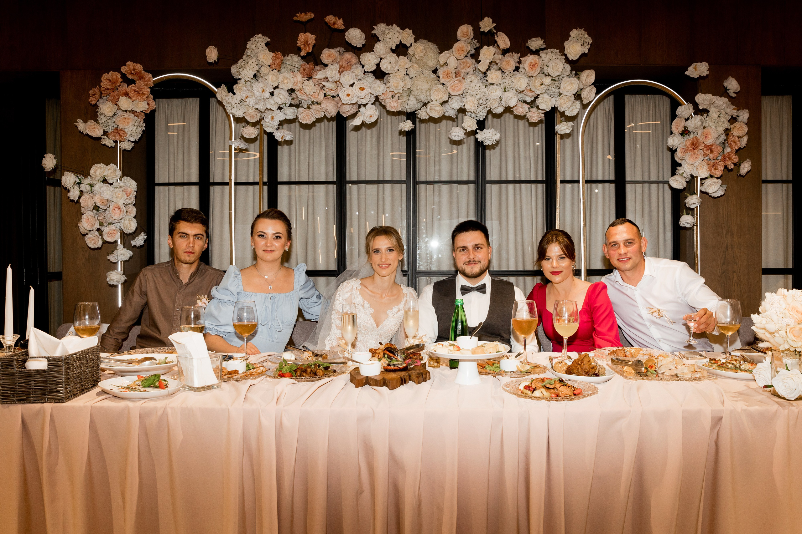 Катерина та Богдан. Ірина Терещук