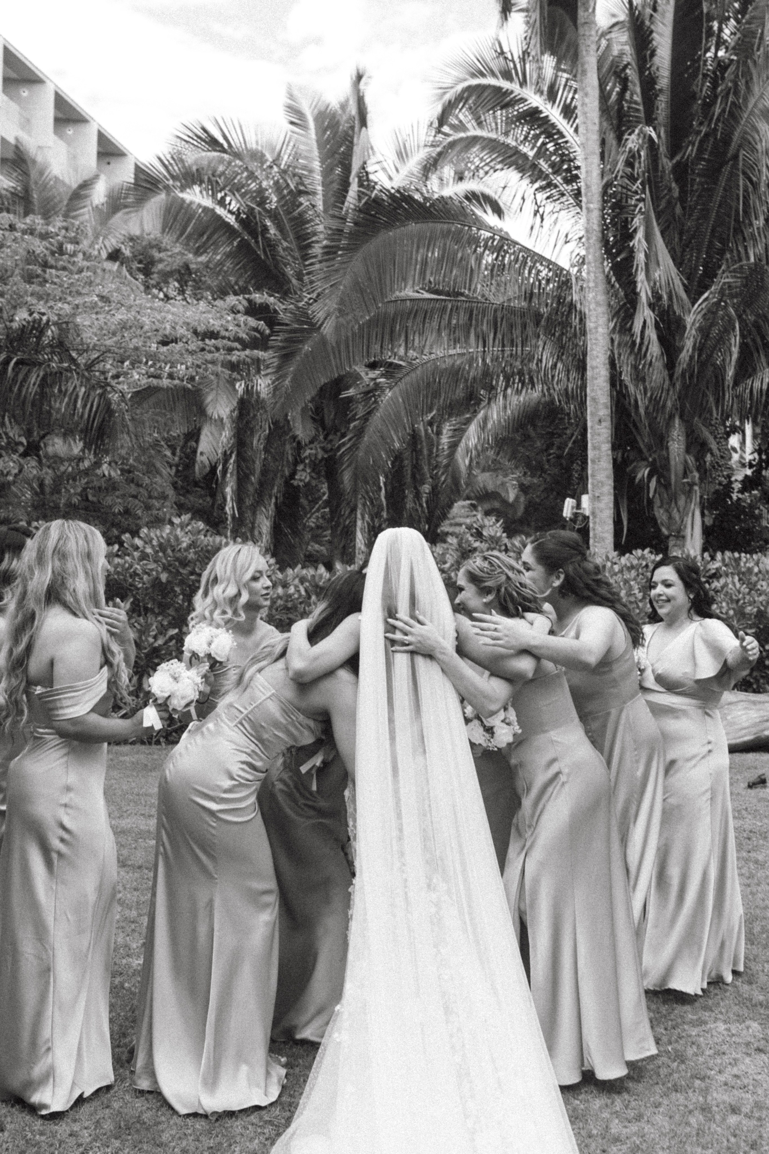 Punta de Mita, Mexico. Wedding photographer Mexico Sayulita Puerto Vallarta Punta Mita Cabo