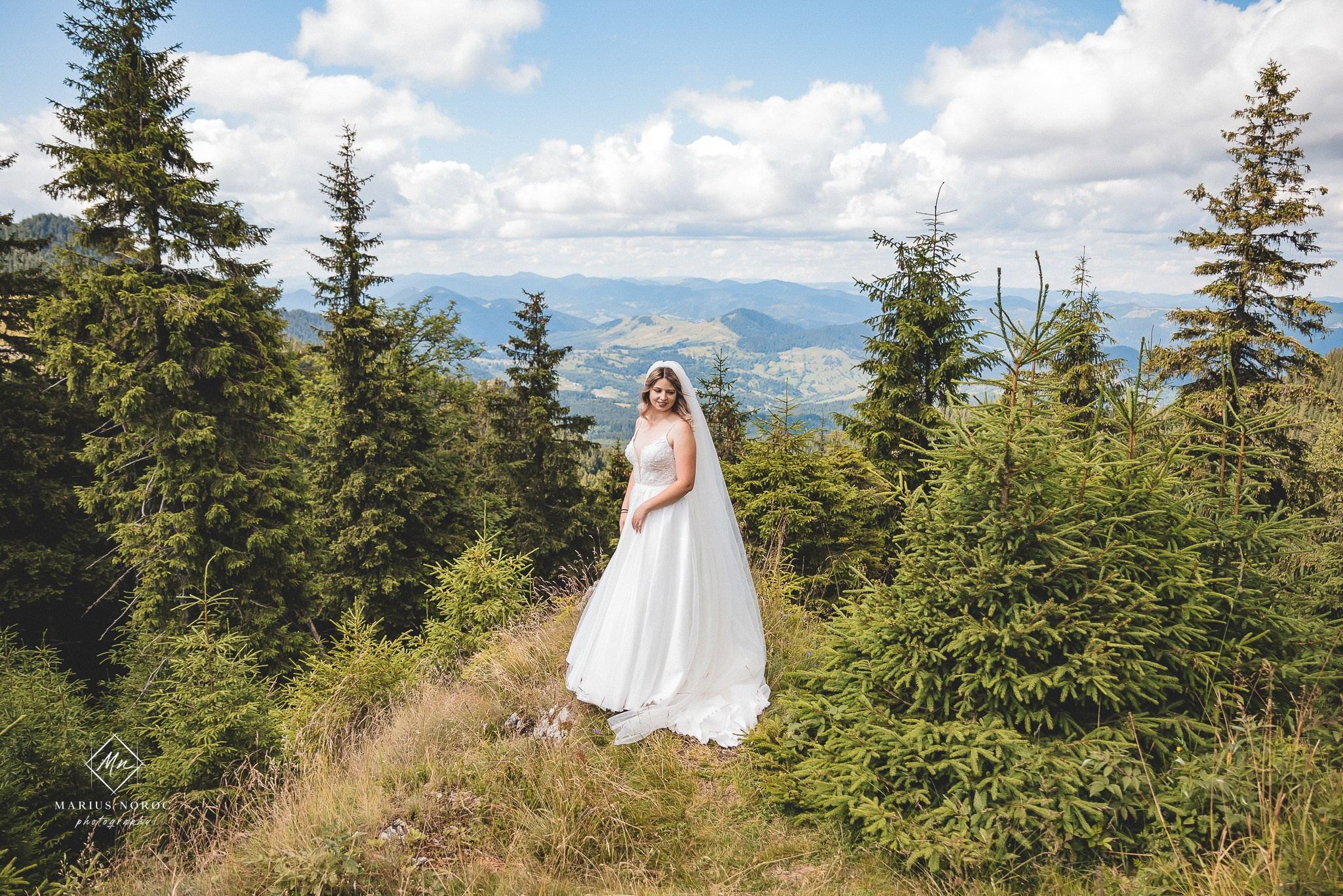 Alexandra & Marius | Masivul Rarău Suceava