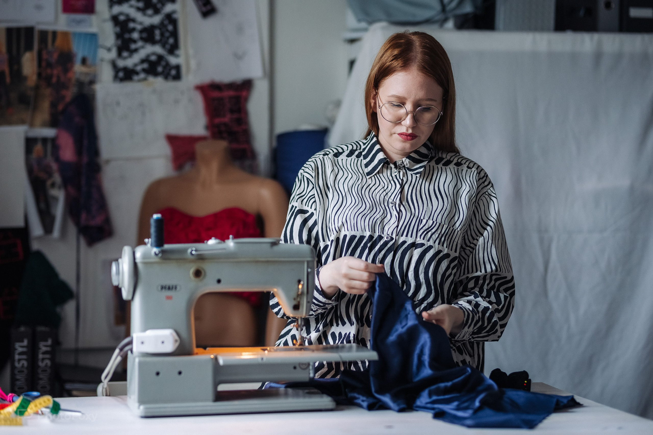 Yrityskuvaus ATELIER. Valokuvaaja Lahti, Helsinki Elena Salonen