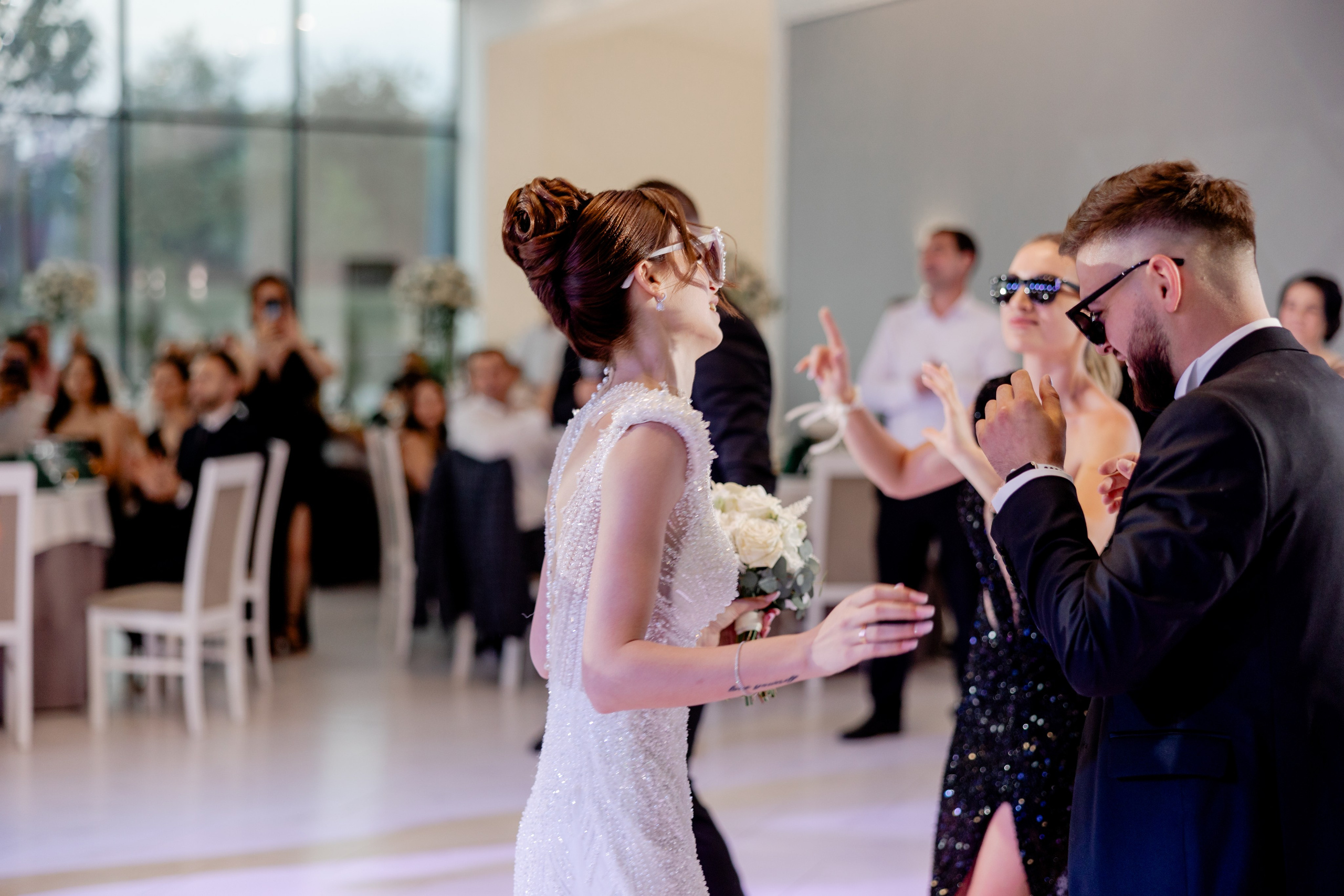 IVAN & CRISTINA. ProWed — Foto Video Moldova