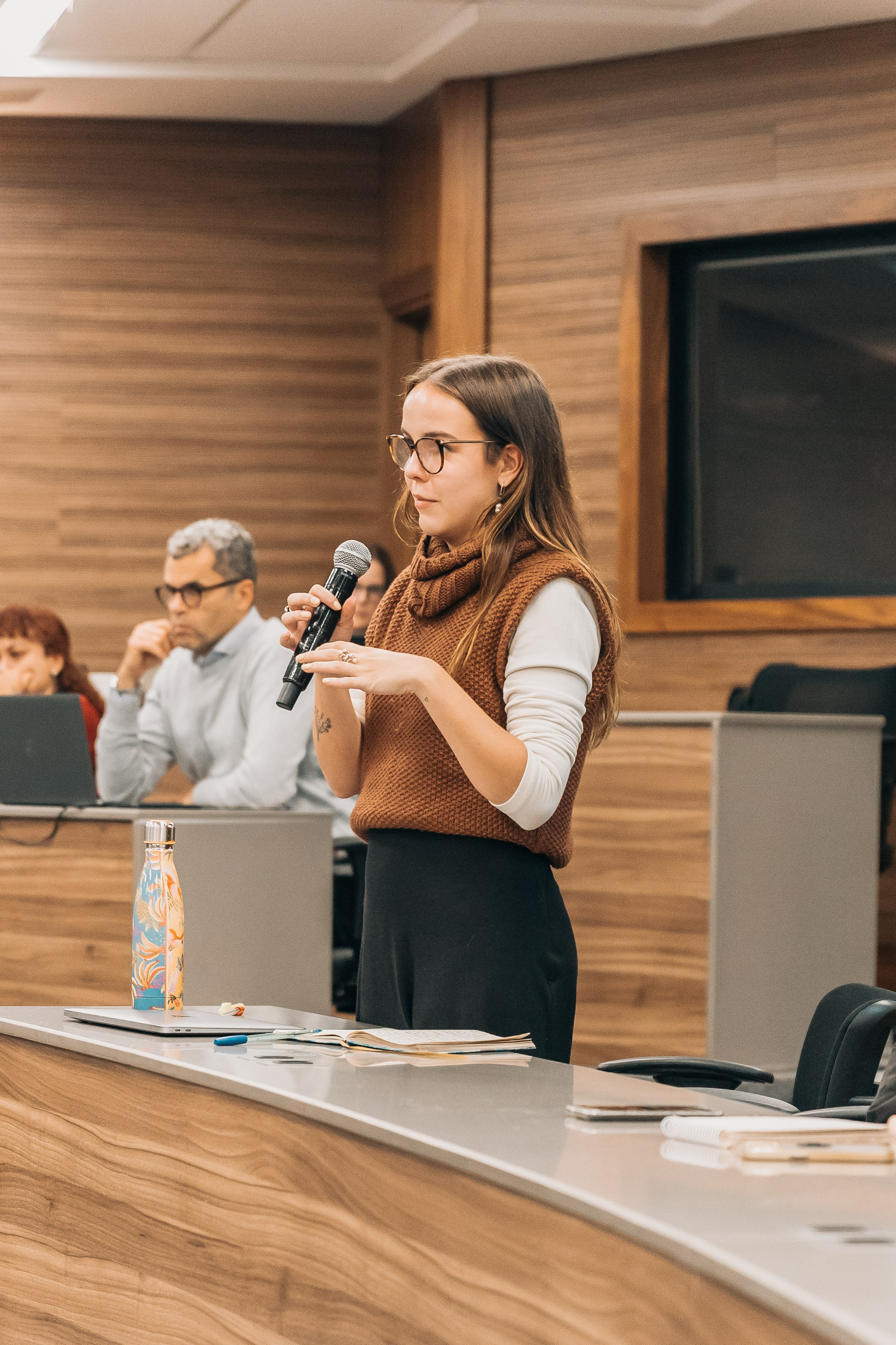 International Seminar 2026 — USP