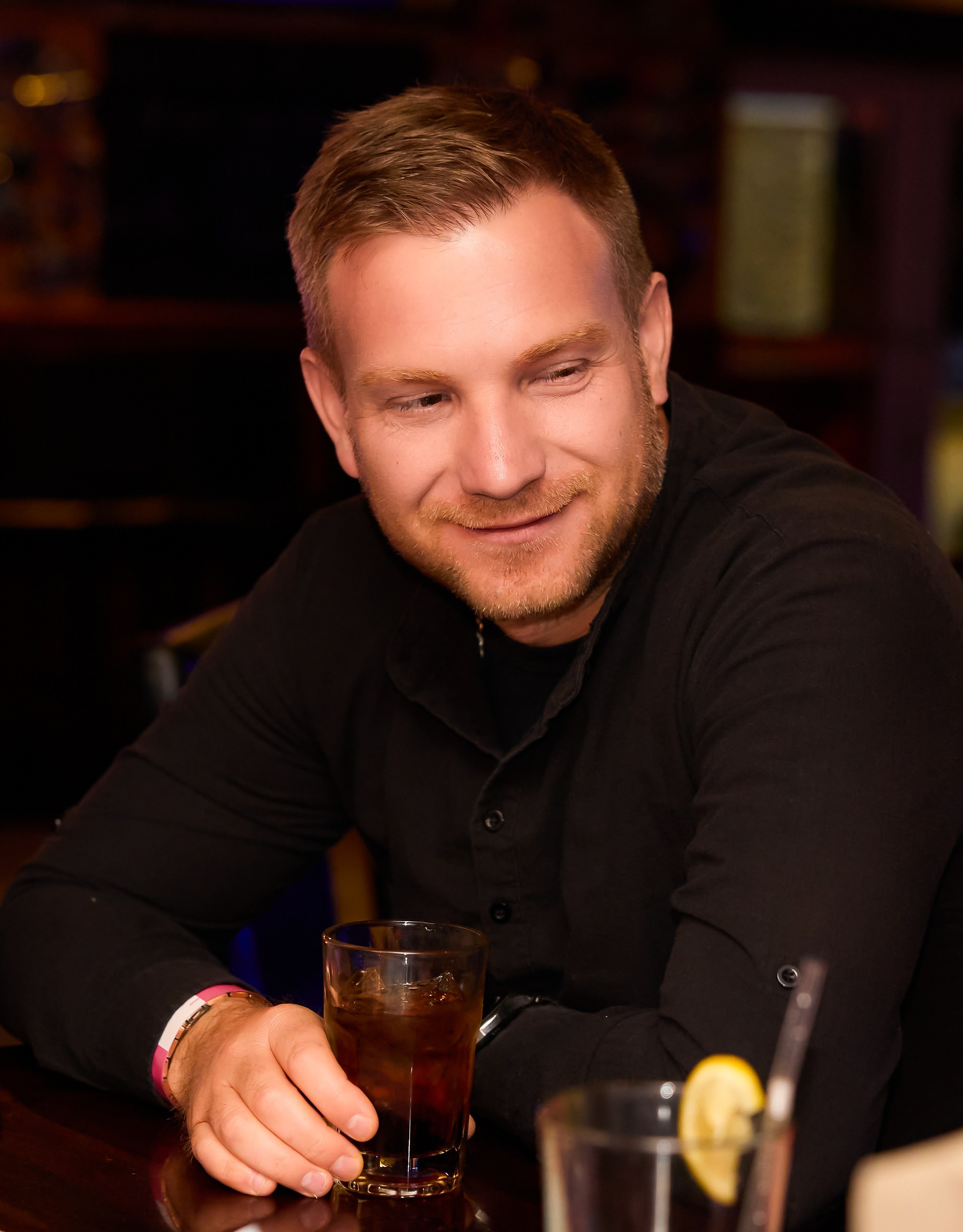 SOUNDS GOOD#2. Photographer Julia Makoveeva