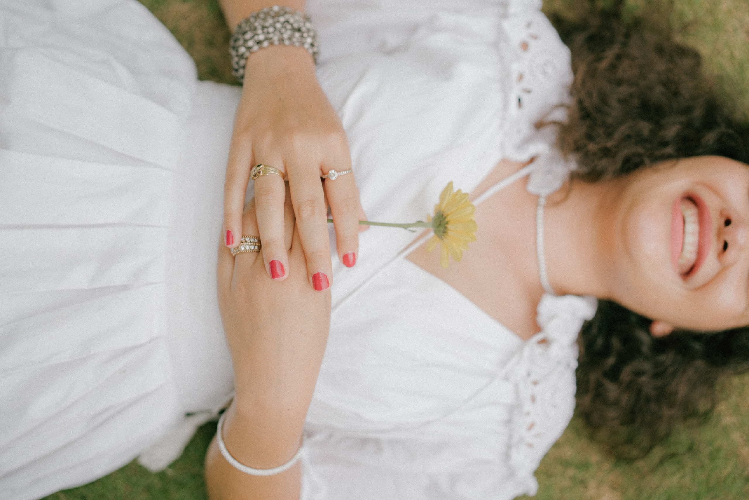 Bachelorette of Ayesha!. Fine art Wedding Photographers in India & Canada