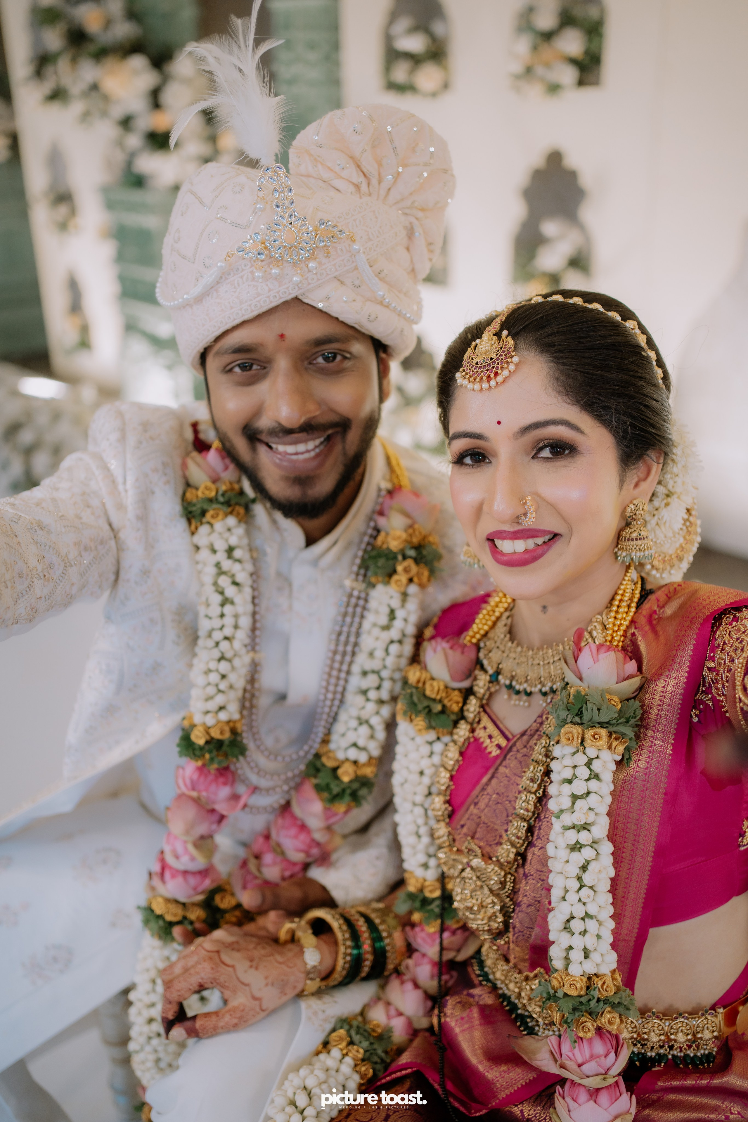 Embracing tradition, creating timeless memories. Fine art Wedding Photographers in India & Canada