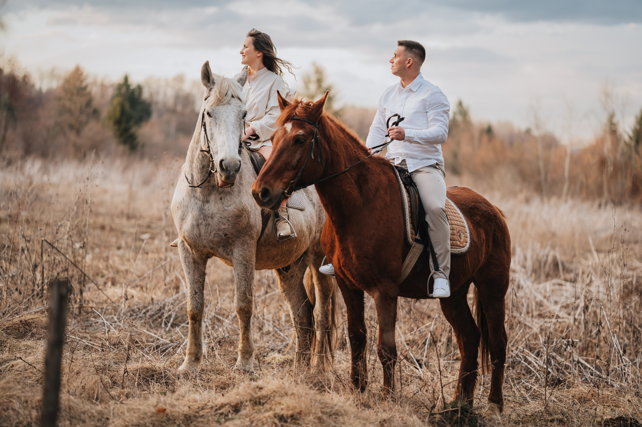Ioana&Ciprian’s Save the Date
