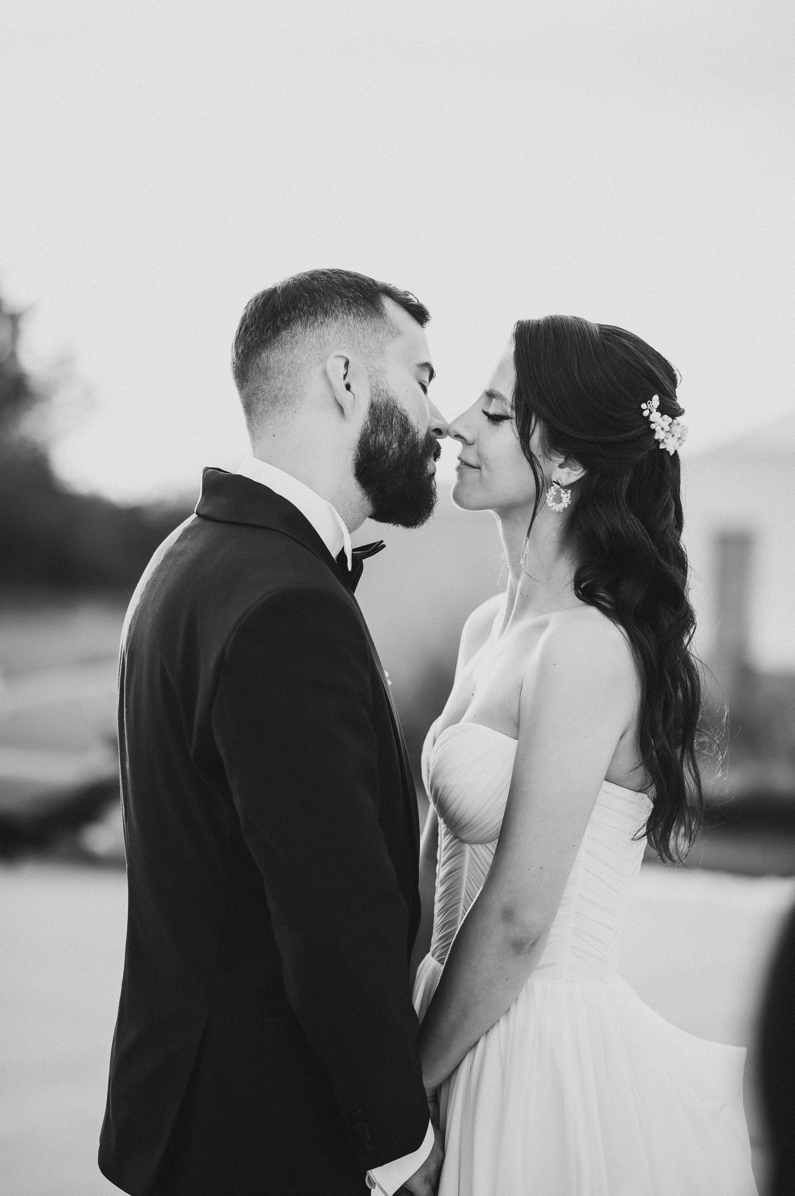 Laura&Flaviu’s Wedding