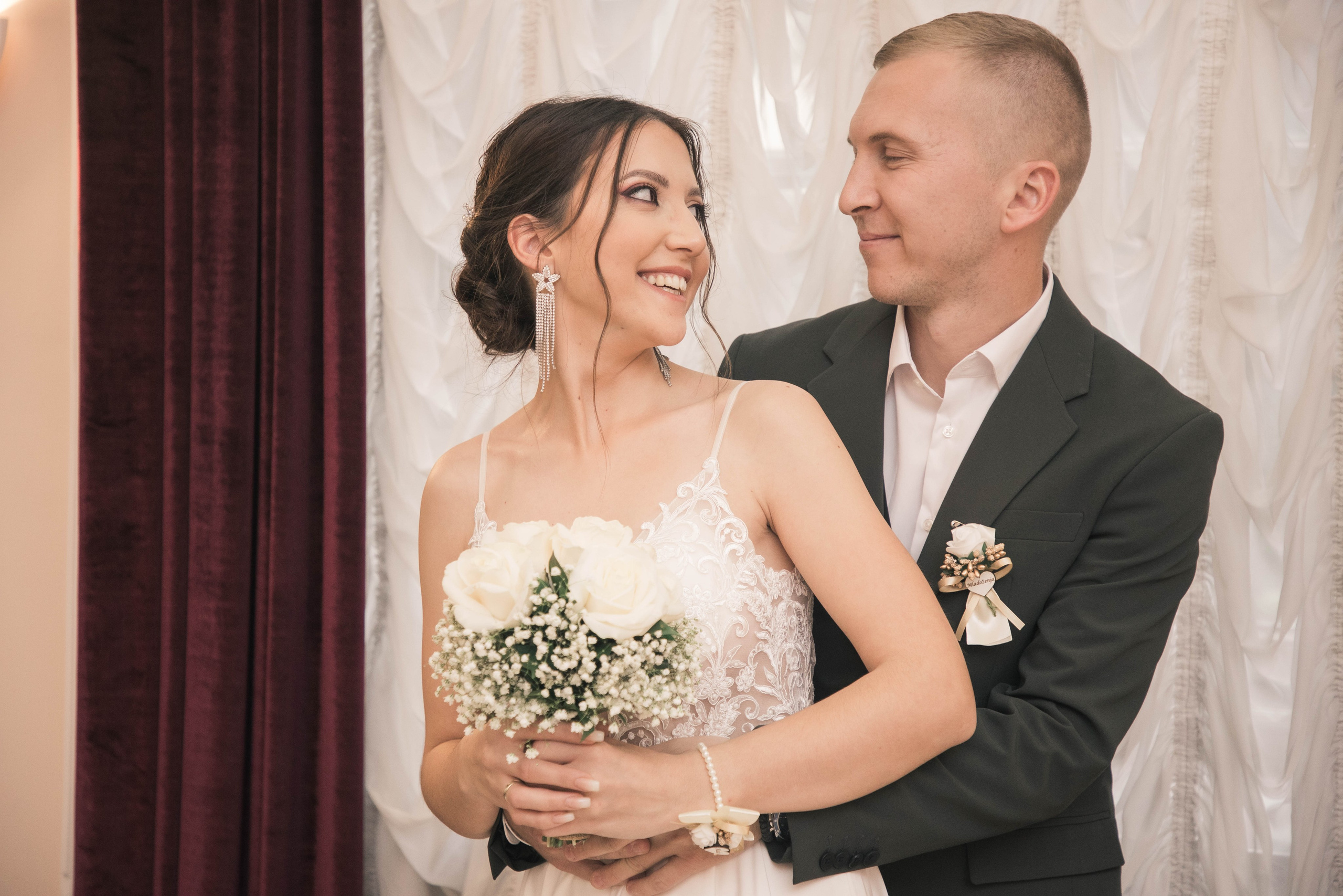Dragana & Bogdan. Marko Tucić Photography | Fotograf Zrenjanin