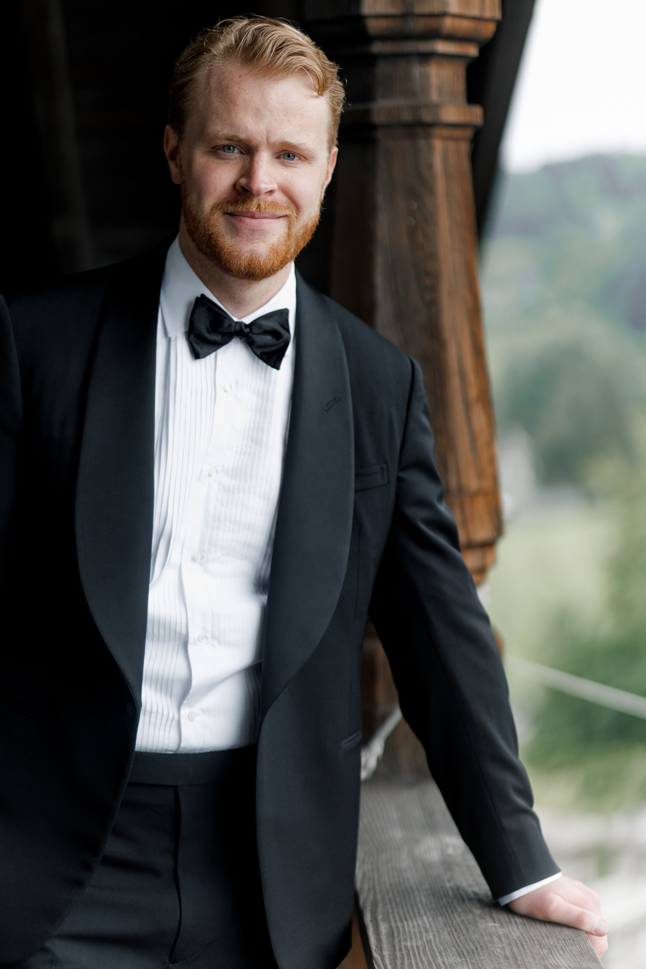 Kathy & David. Svyatoslav Bogdanov — destination photographer