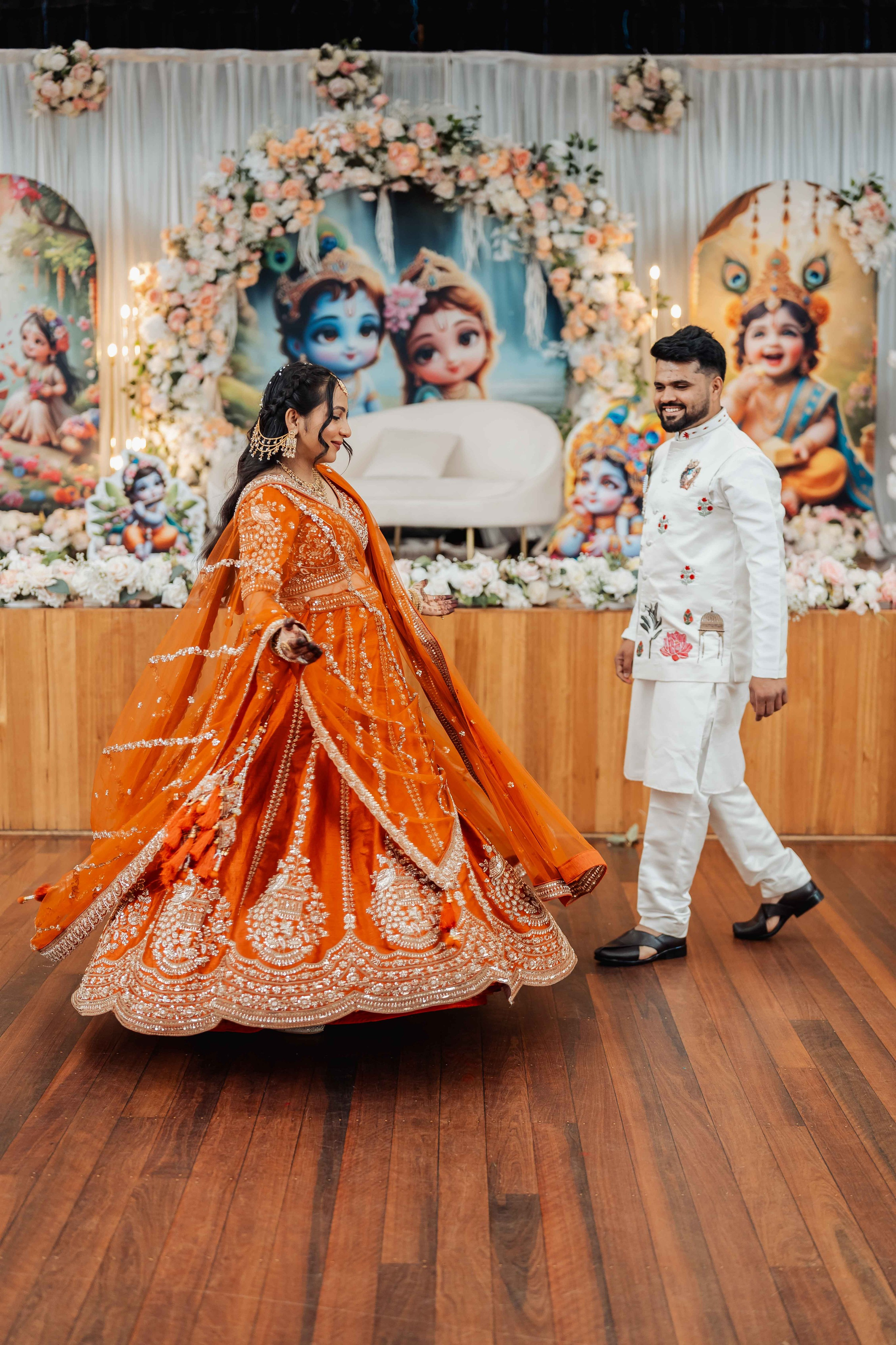 Indian baby shower photography Melbournebaby shower photographer MelbourneGodh Bharai photography Melbournematernity ceremony photography Melbournetraditional baby shower photography
