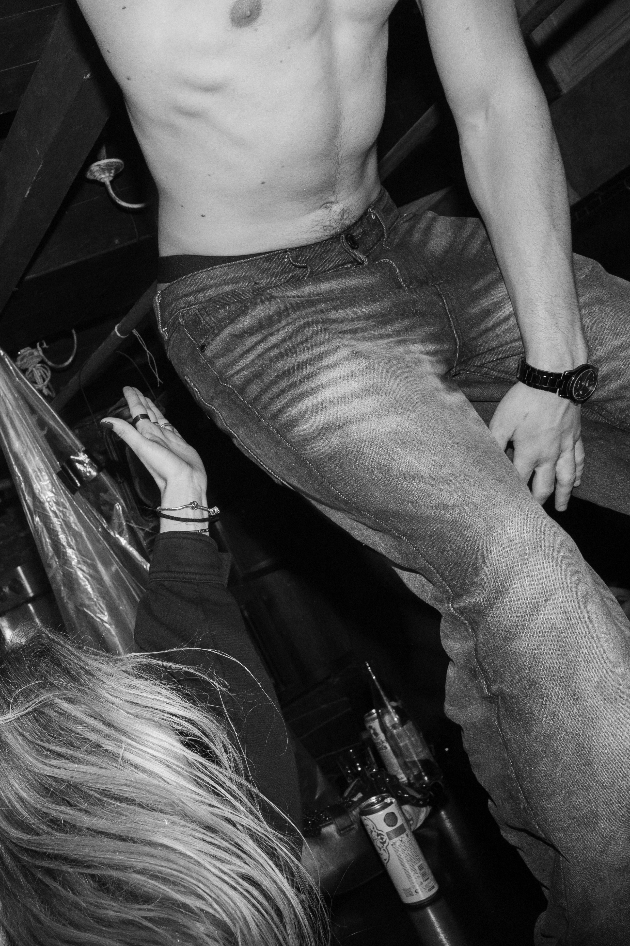 Ghettspace @ SILA BAR @ 14.11.25