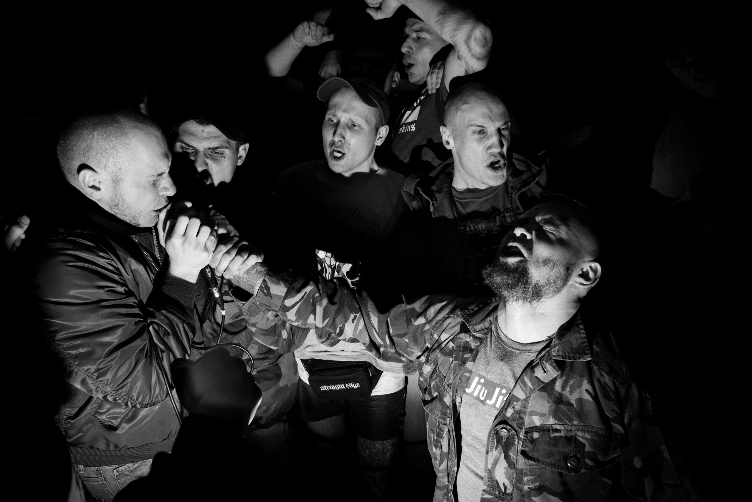 Walpurgis night @ Dissident @20.04.21