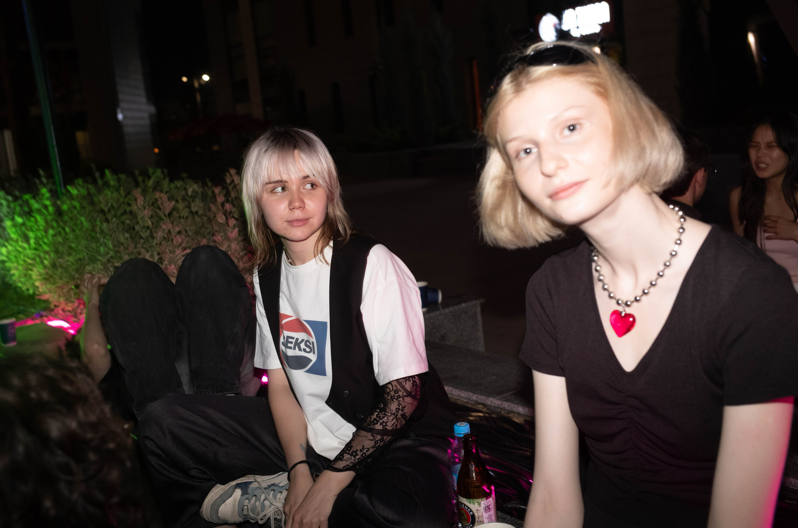 Kvadrat @ Musiqaxona @ 19.07.25