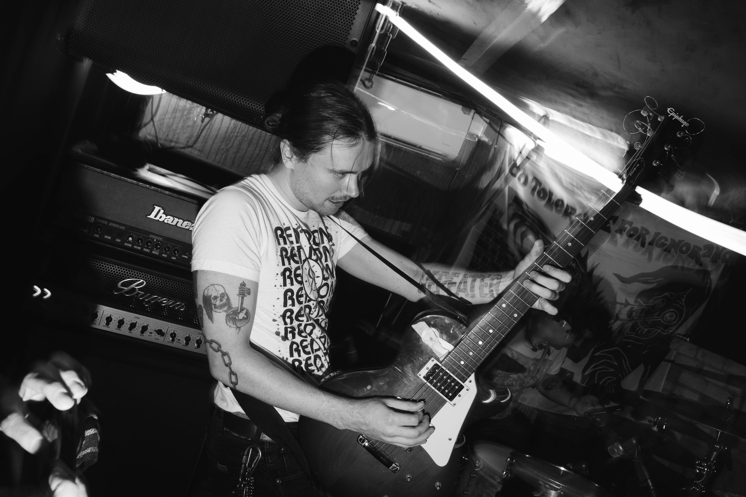 SICK FUCKS, BIRTVULI OMI @ Secret Place Tbilisi @ 03.01.25