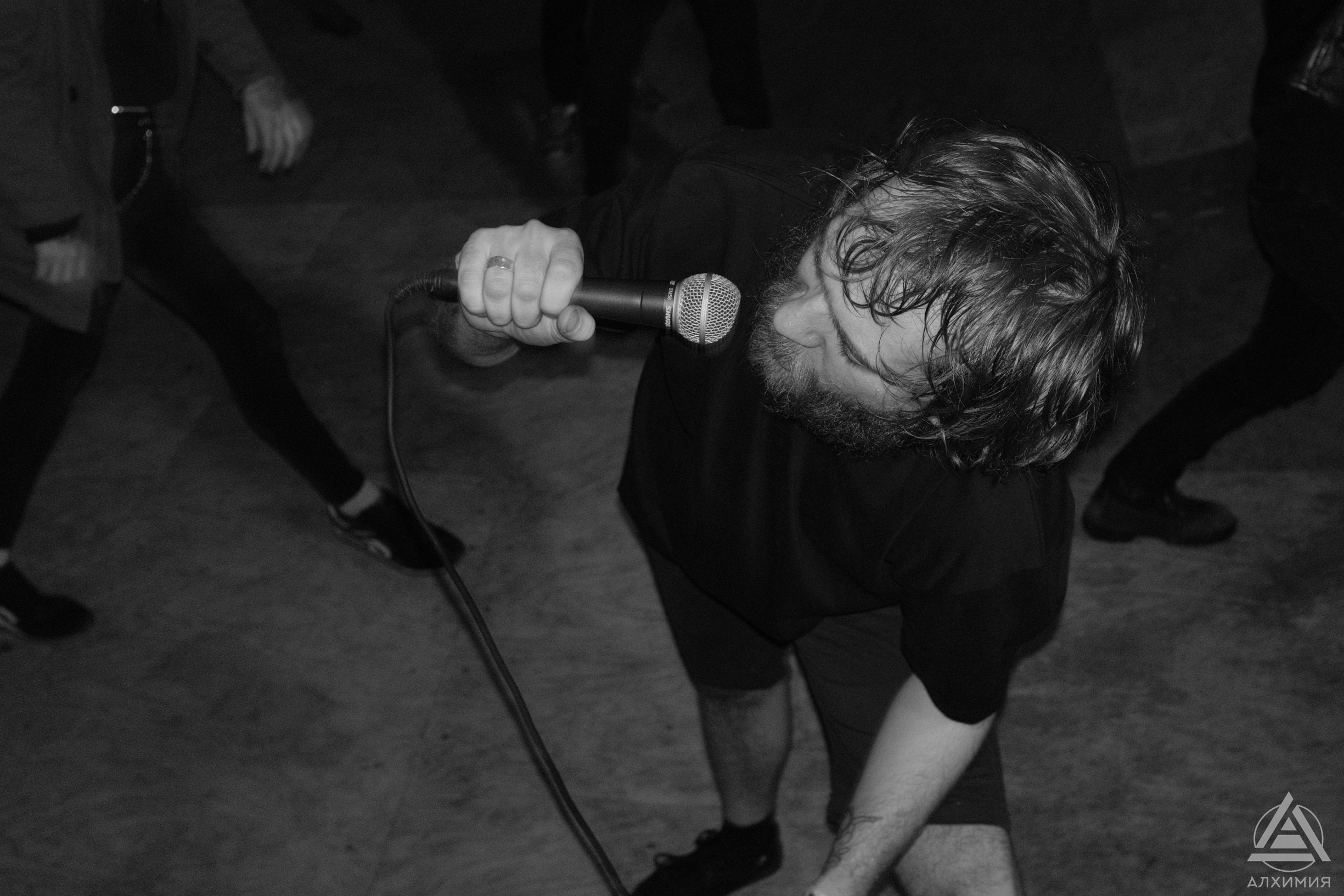 Бесконечная Зима @ Punk Fiction @ 2018