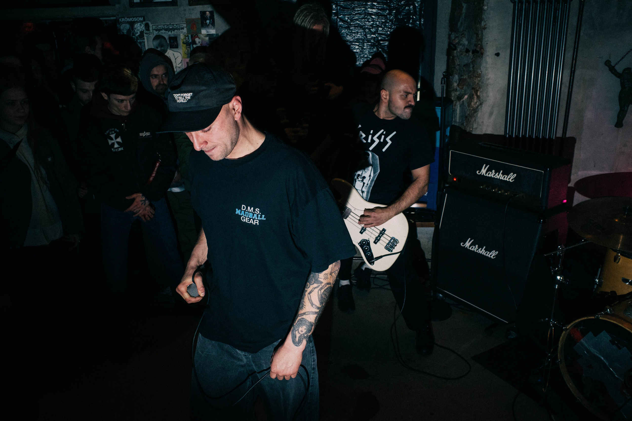 Solnce I Stal @ Underdog @ 24.04.22