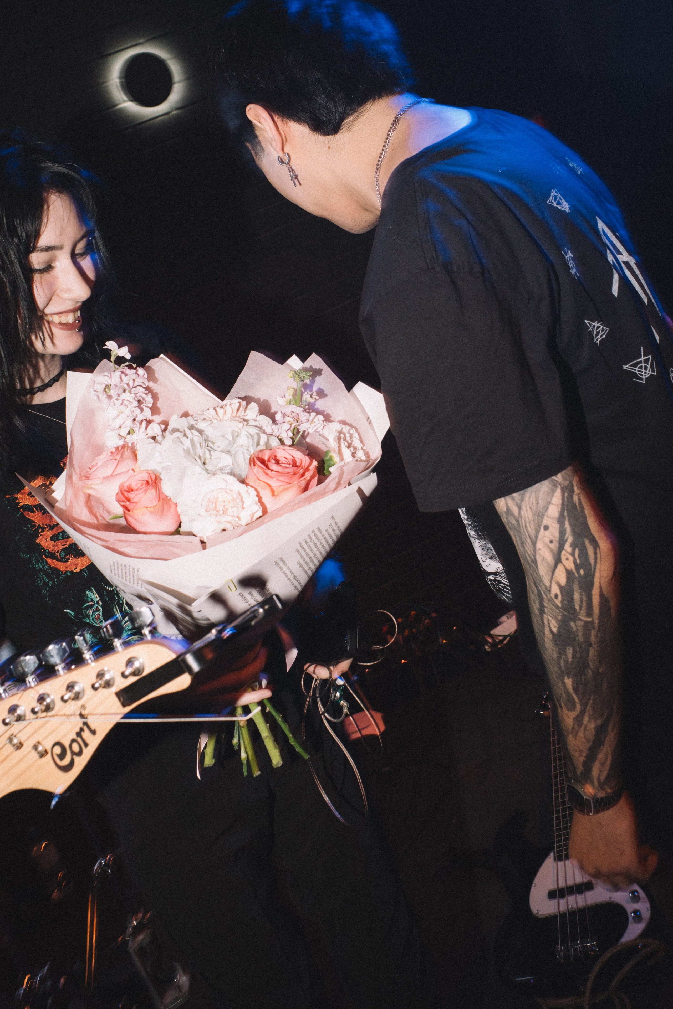 Пустые Прилавки @ PNX