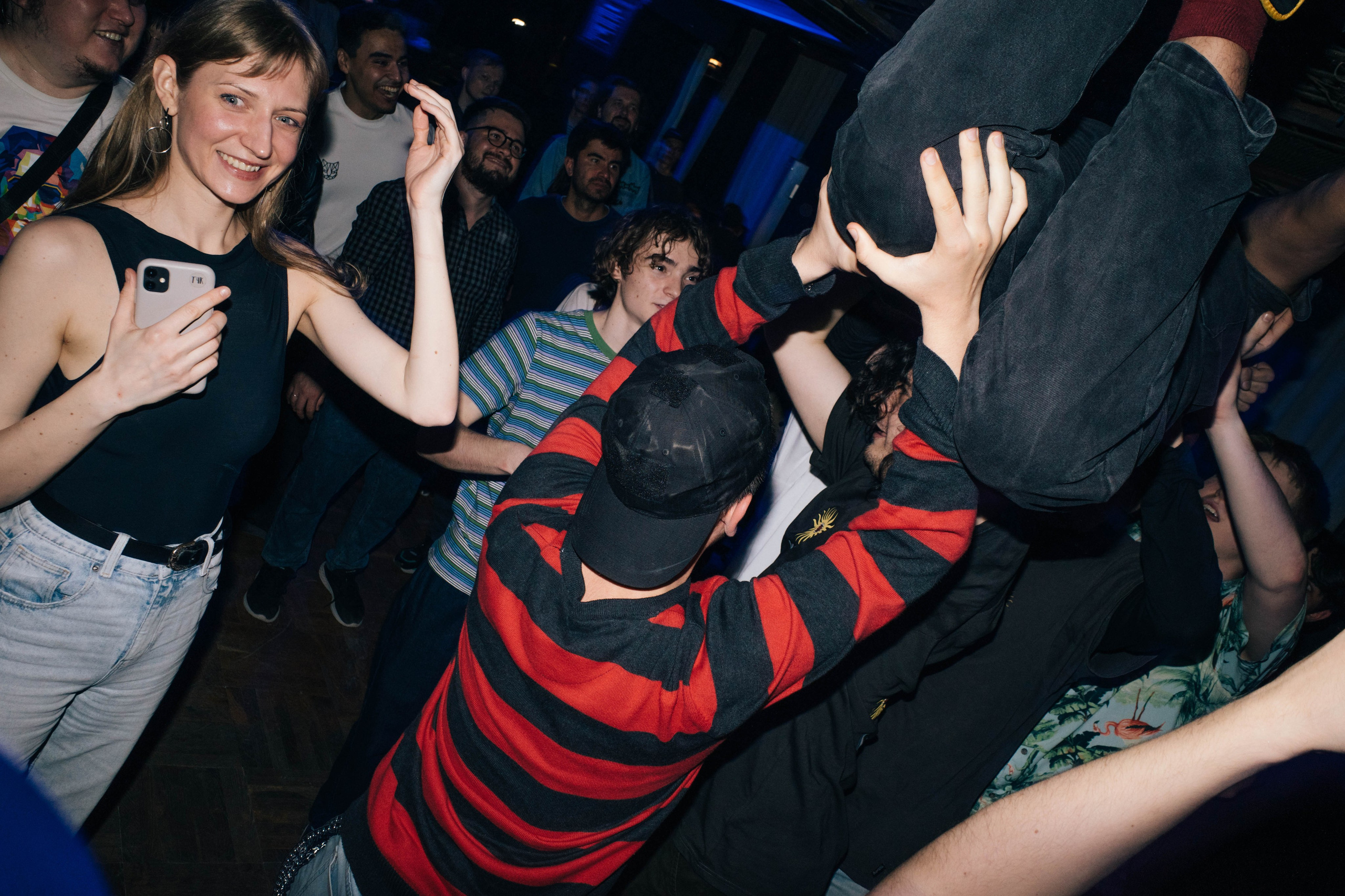 Bicycles for Afghanistan @ Barduck @ 20.03.24