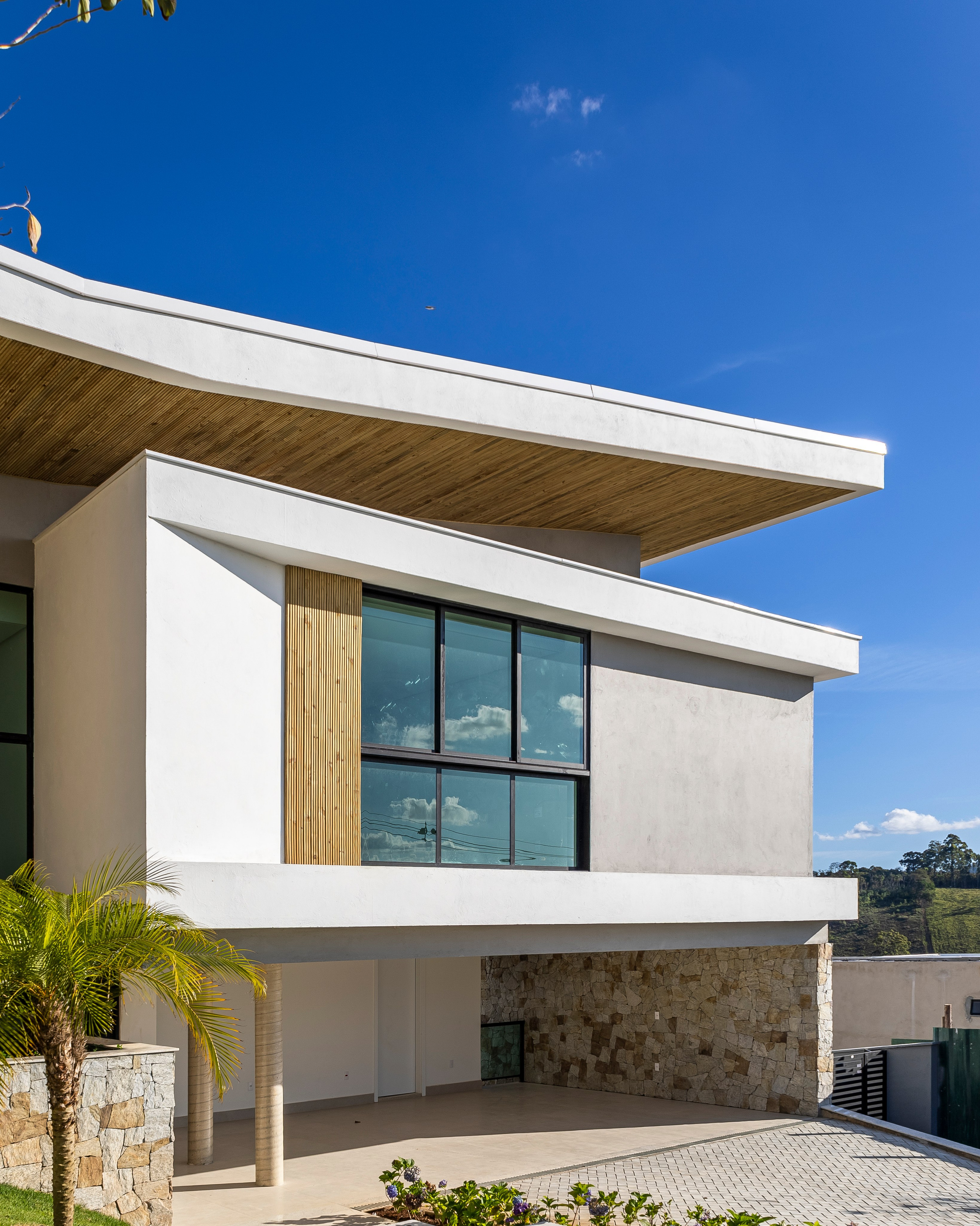 Residência 71. Caio Almeida